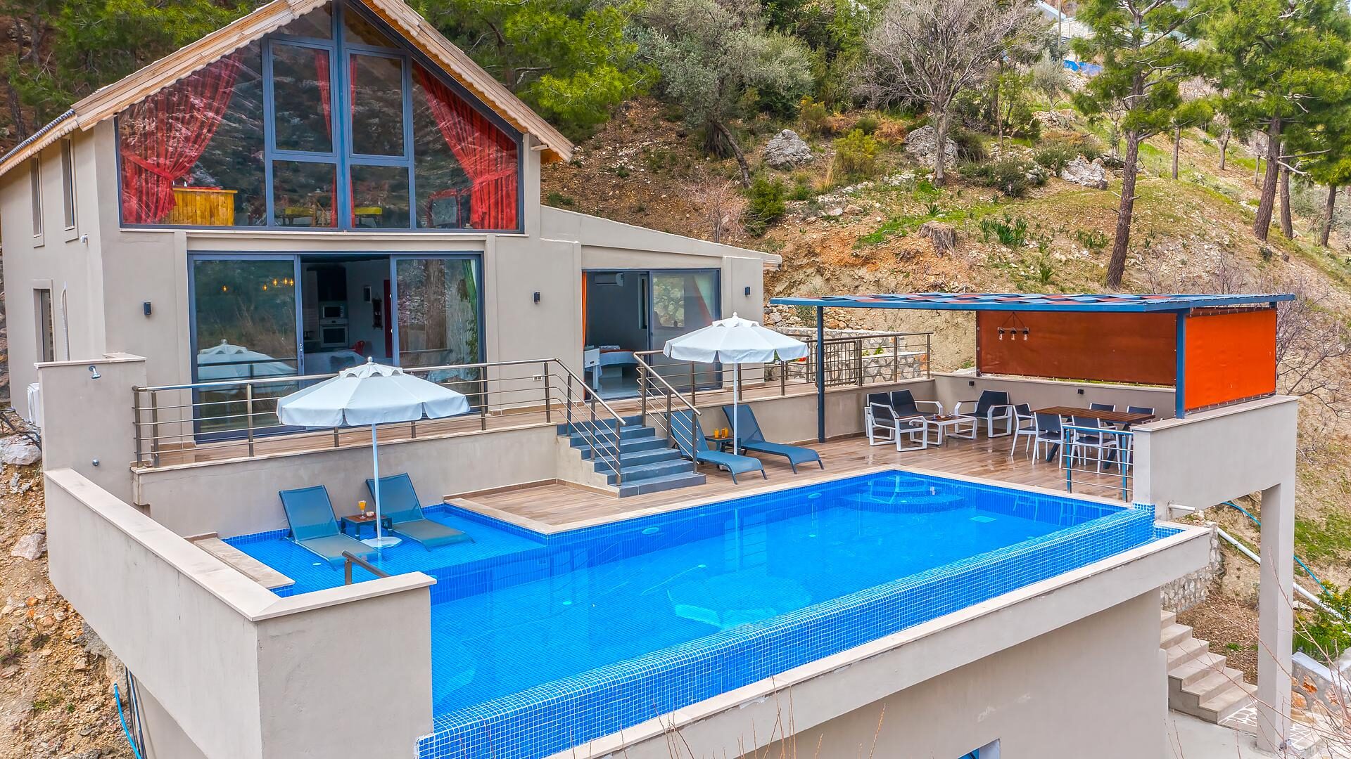 Villa Aras İslamlar — 6