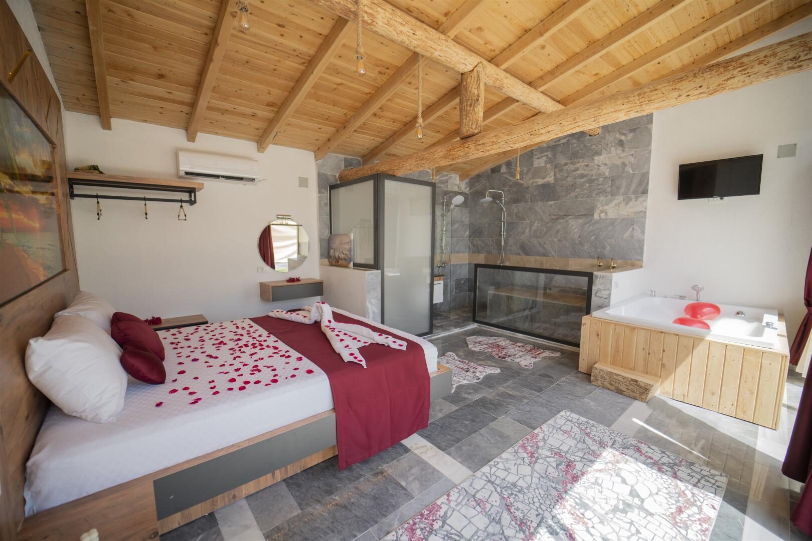 Villa Asel İslamlar — 32