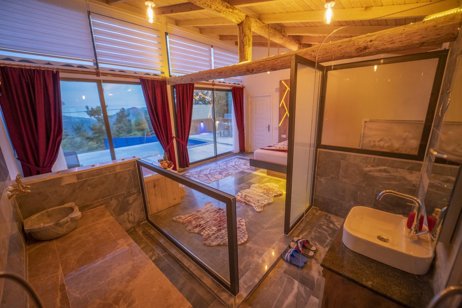 Villa Asel İslamlar — 38