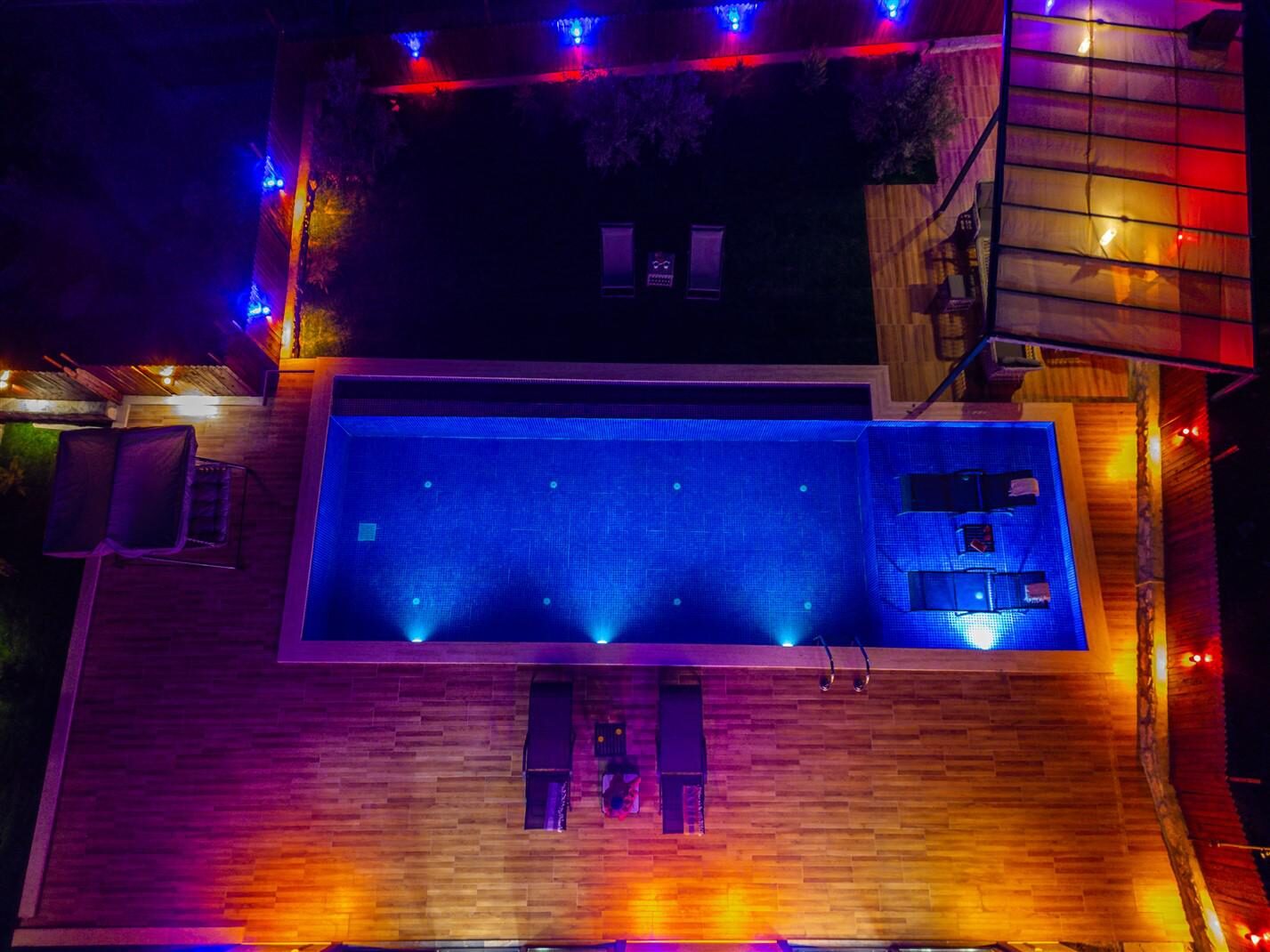 Villa Başak Sarıbelen — 33