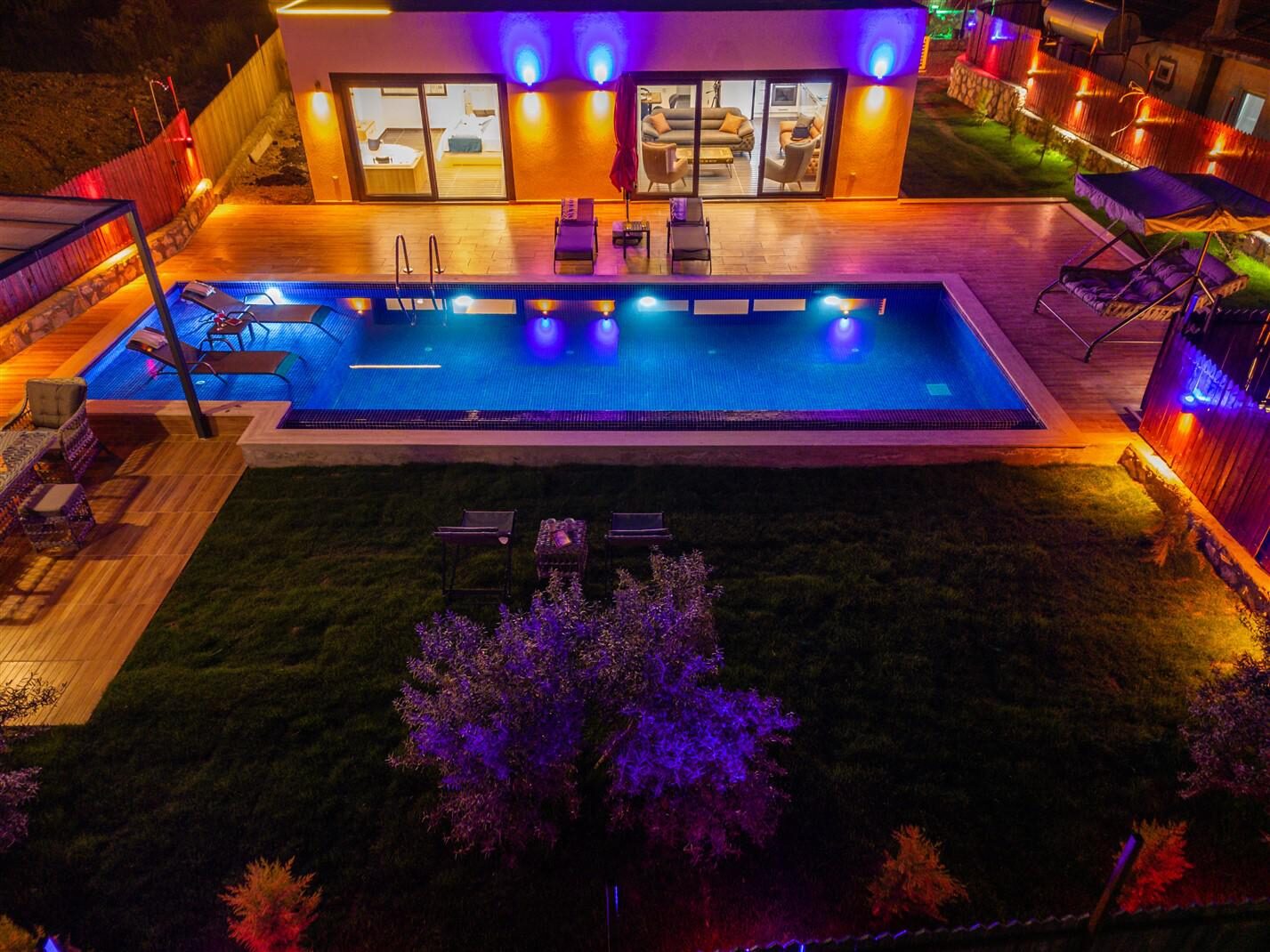 Villa Başak Sarıbelen — 34