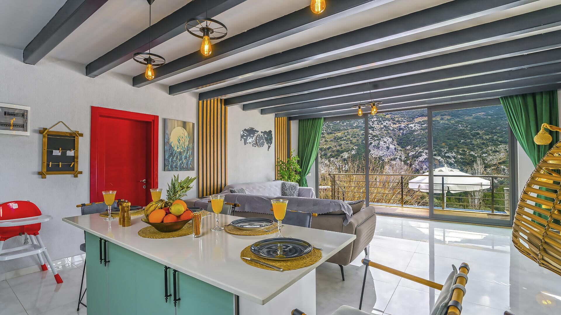 Villa Aras İslamlar — 20