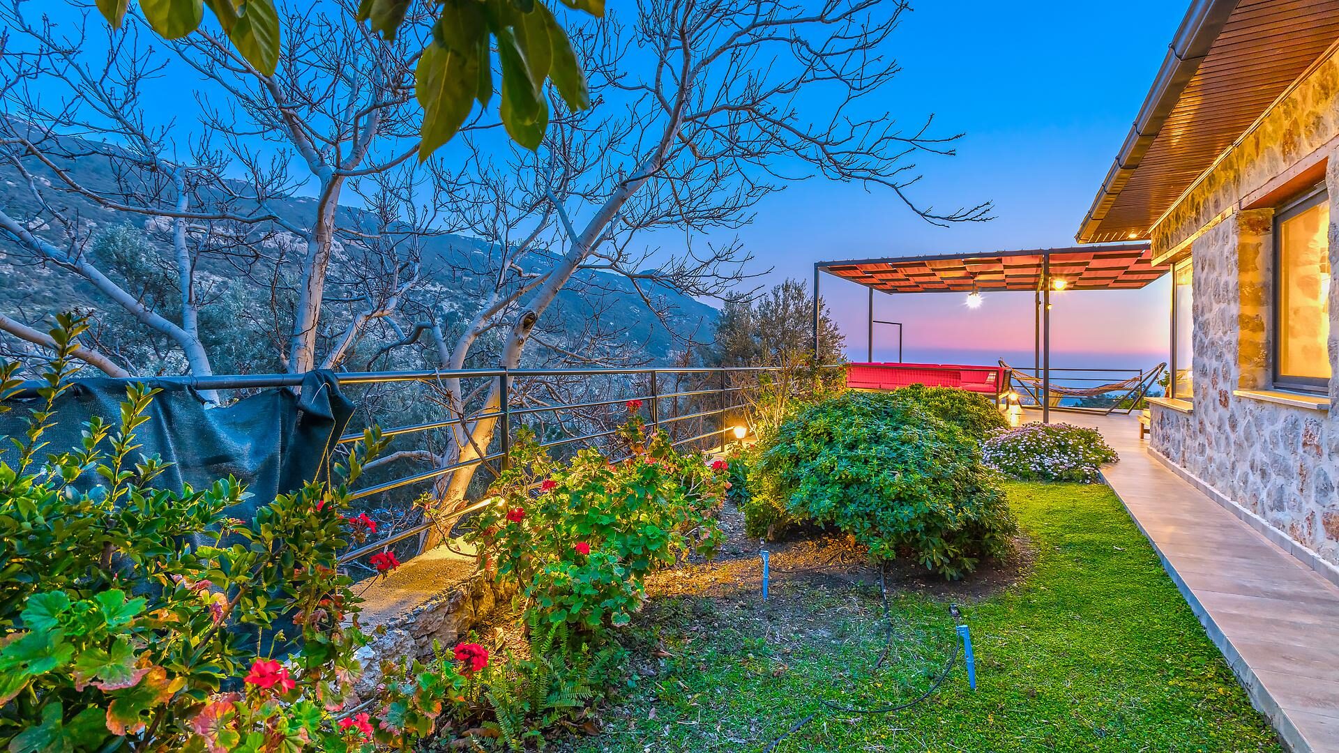 Villa Aras İslamlar 2 — 9