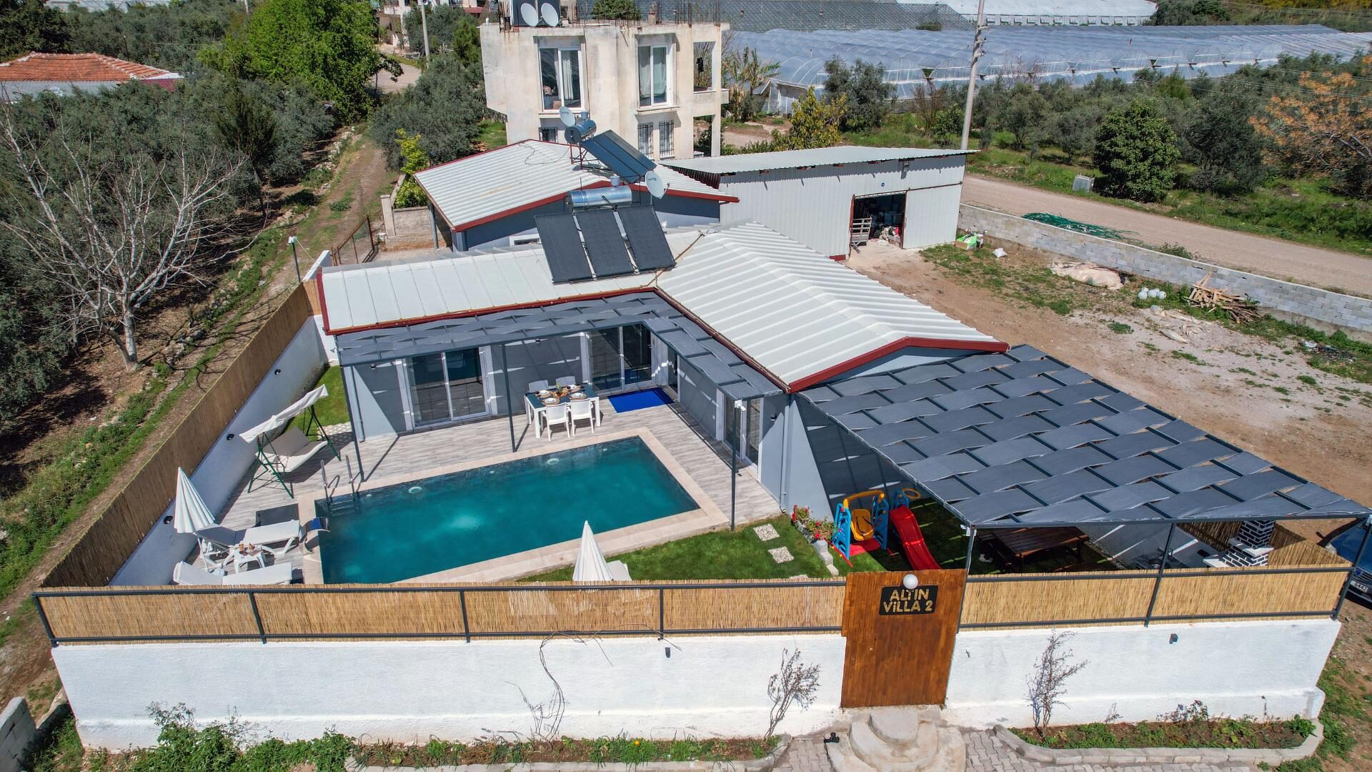 Villa Altın 2 — 34