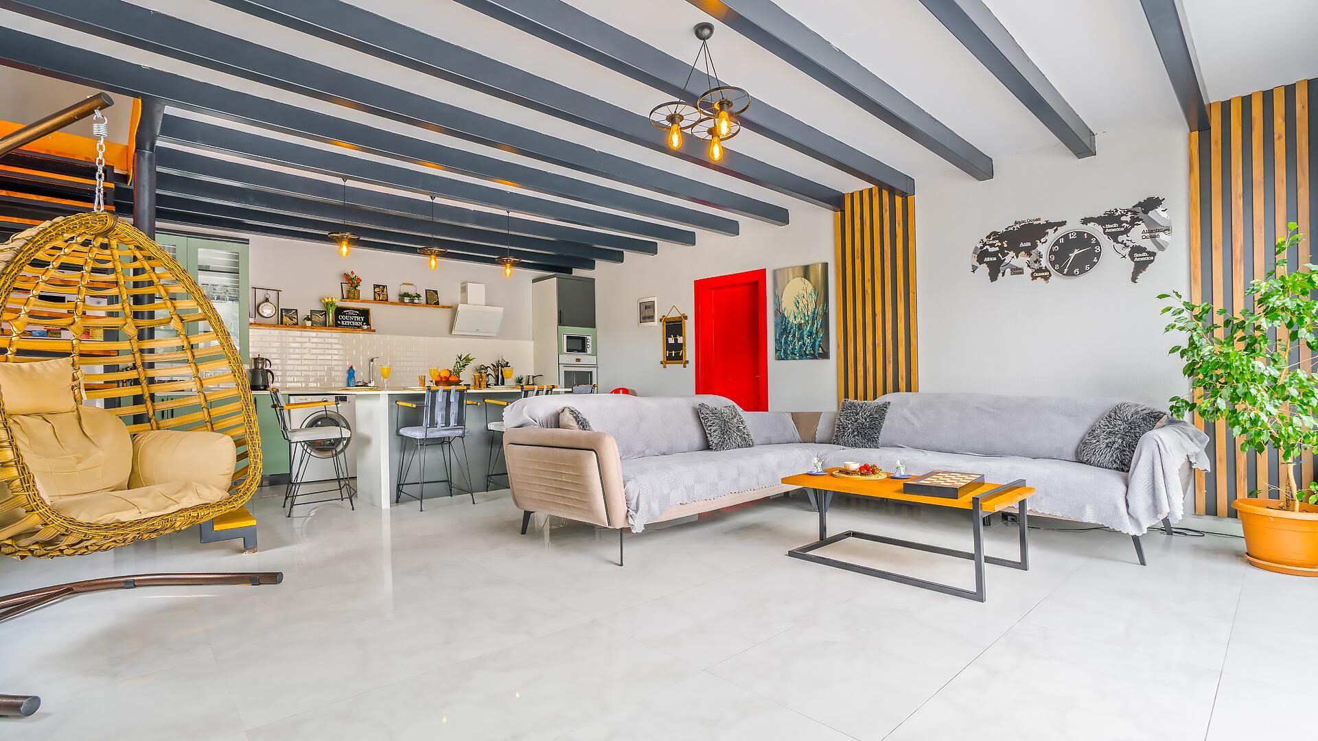 Villa Aras İslamlar — 22