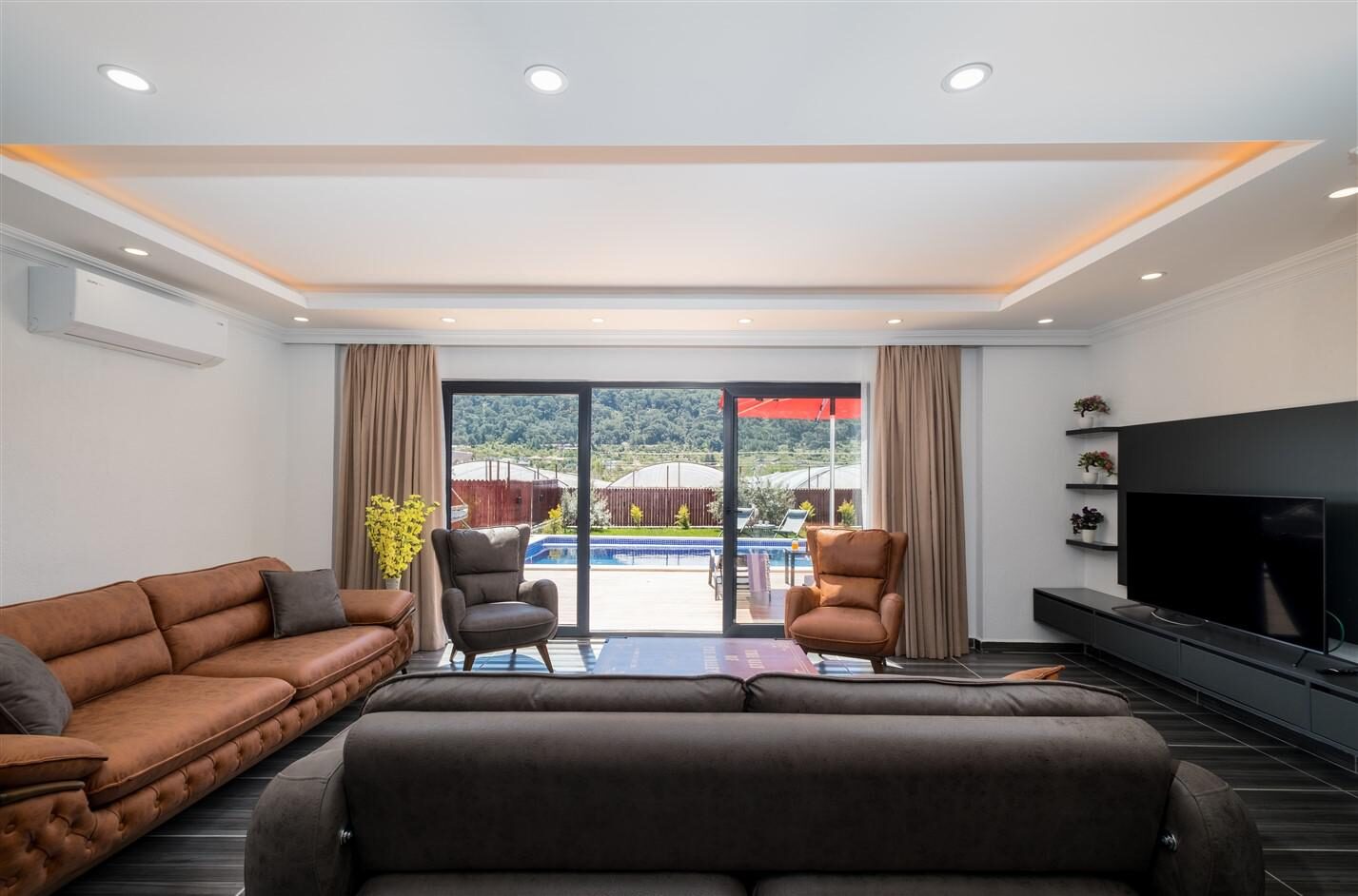 Villa Başak Sarıbelen — 41