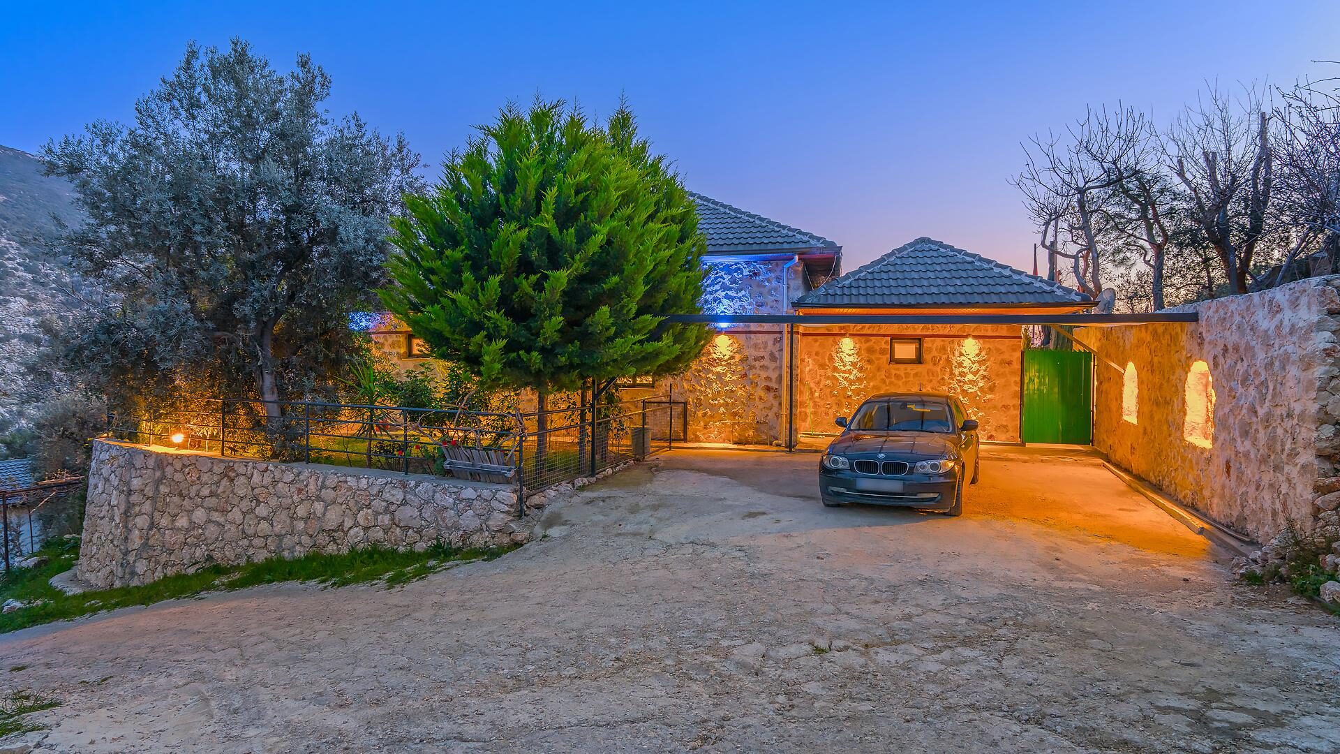 Villa Aras İslamlar 2 — 15