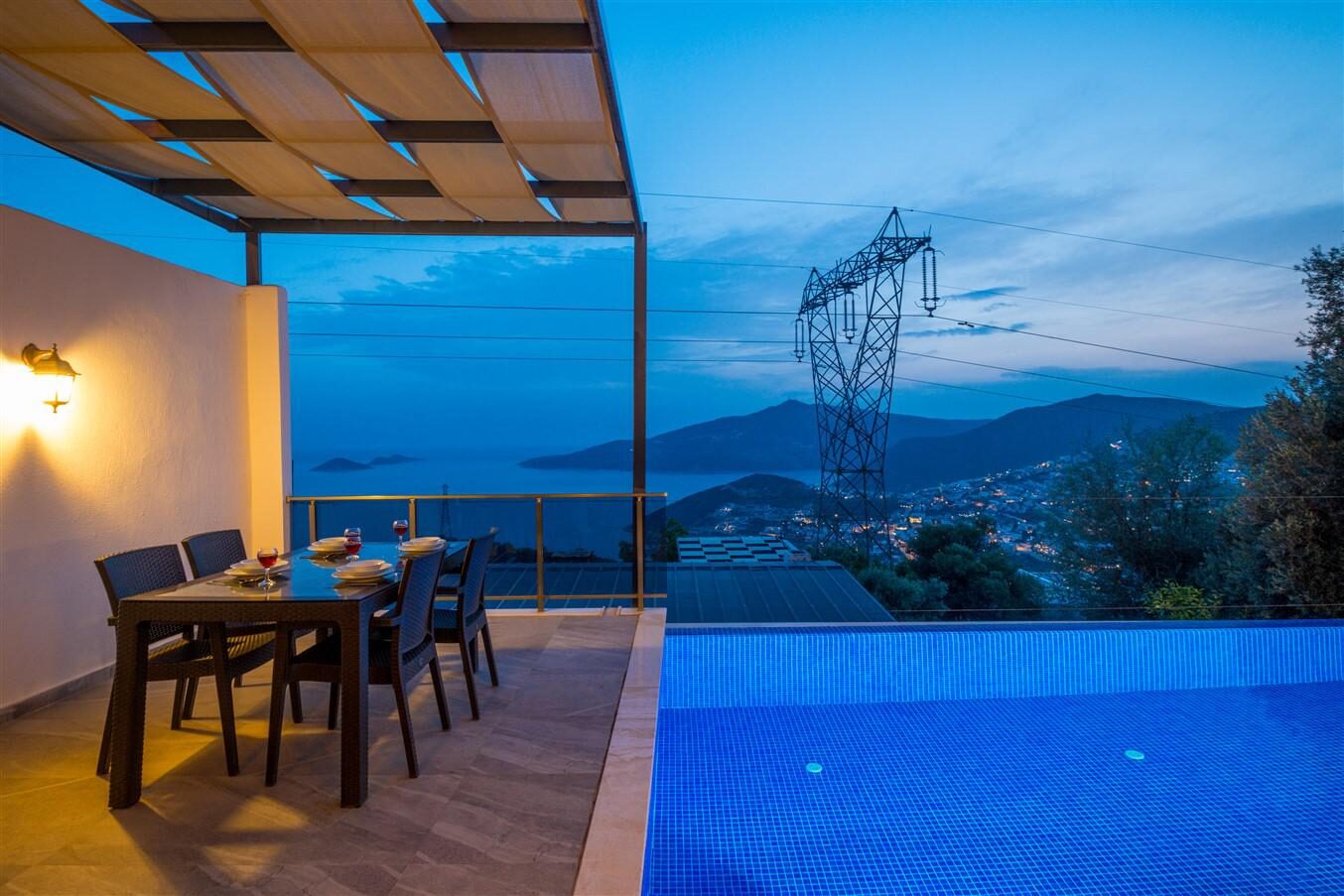 Villa Asya Bella — 6