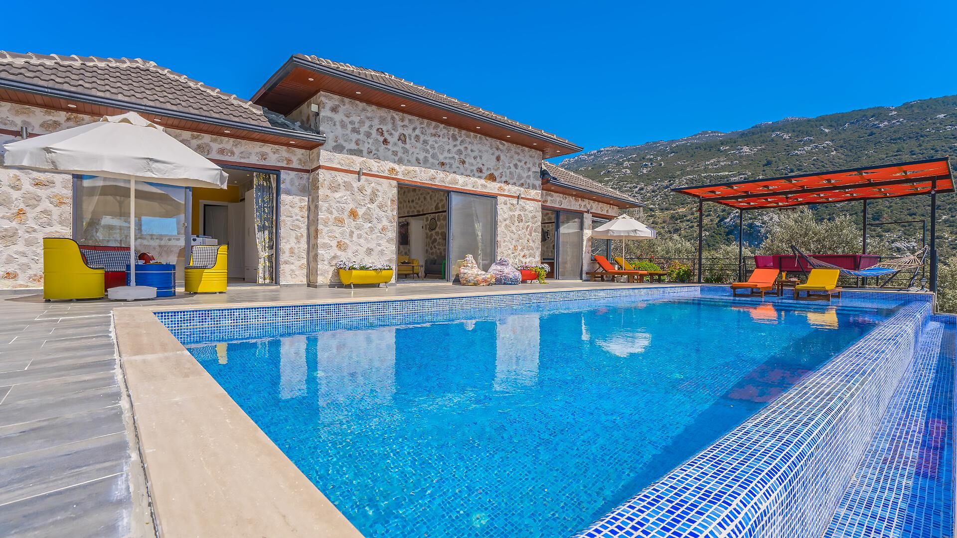Villa Aras İslamlar 2 — 18