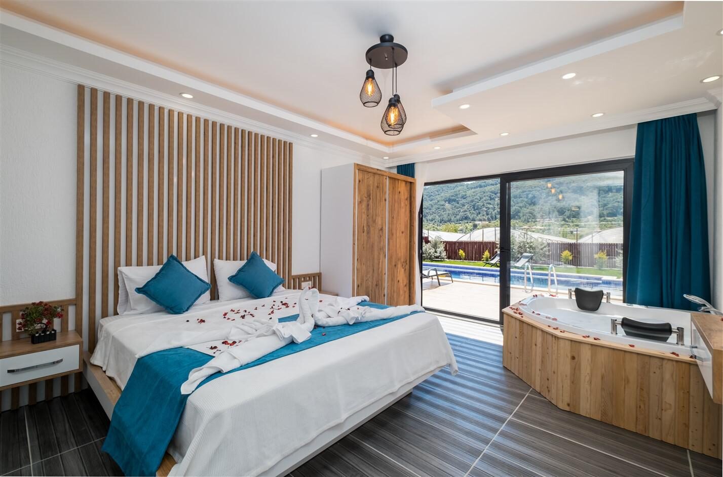 Villa Başak Sarıbelen — 48