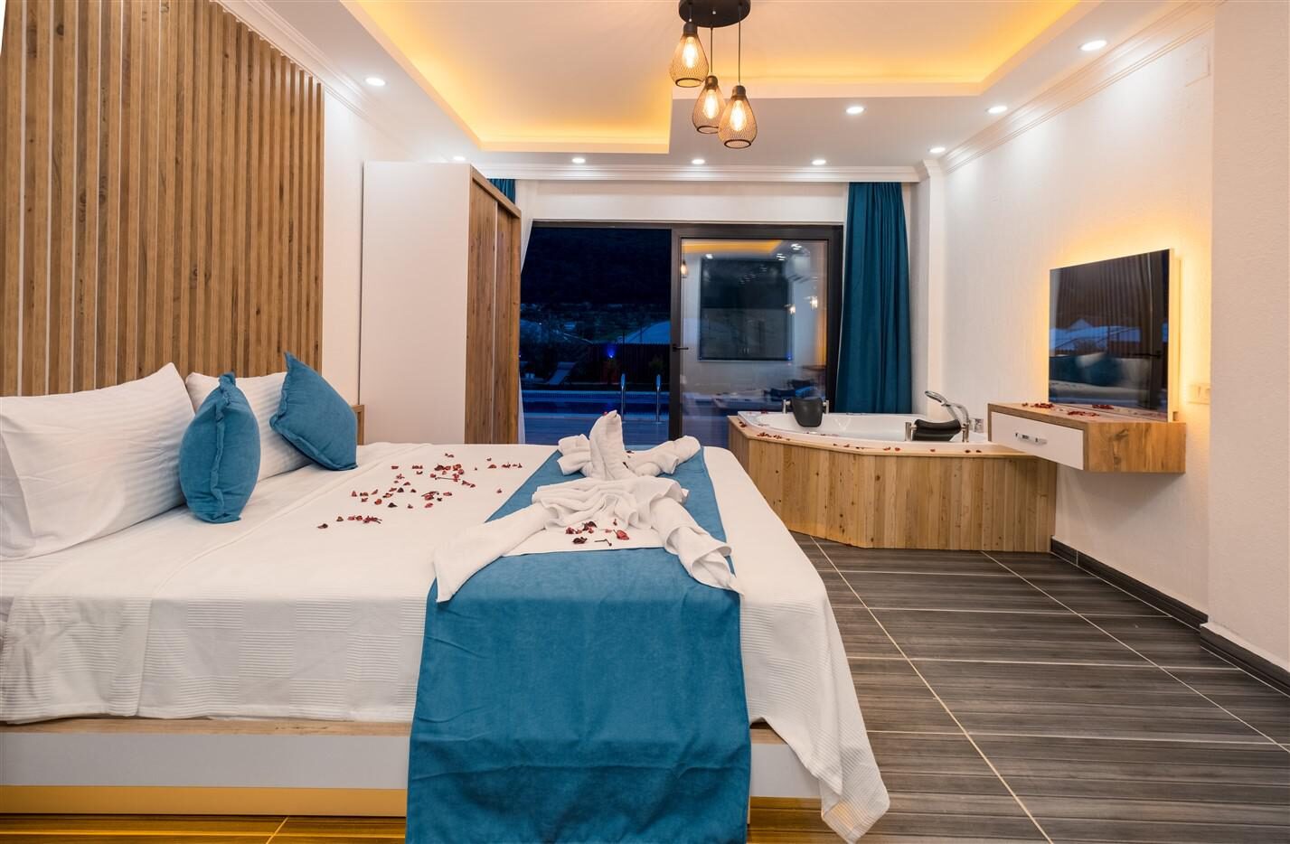 Villa Başak Sarıbelen — 50