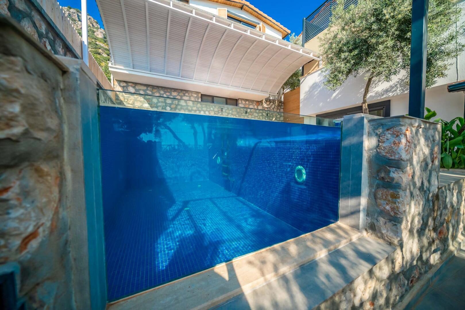 Villa Therapy Aqua — 7