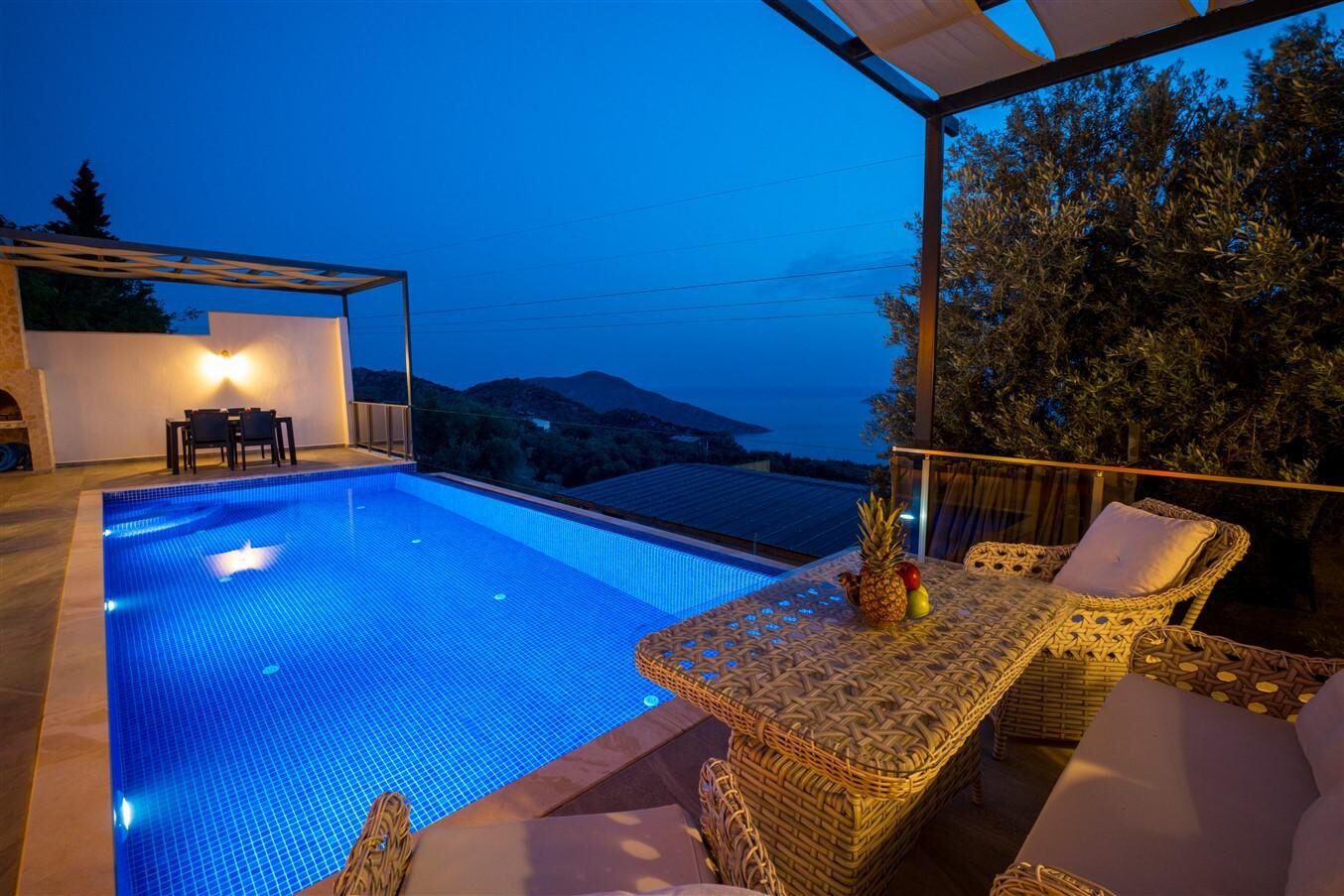 Villa Asya Bella — 7