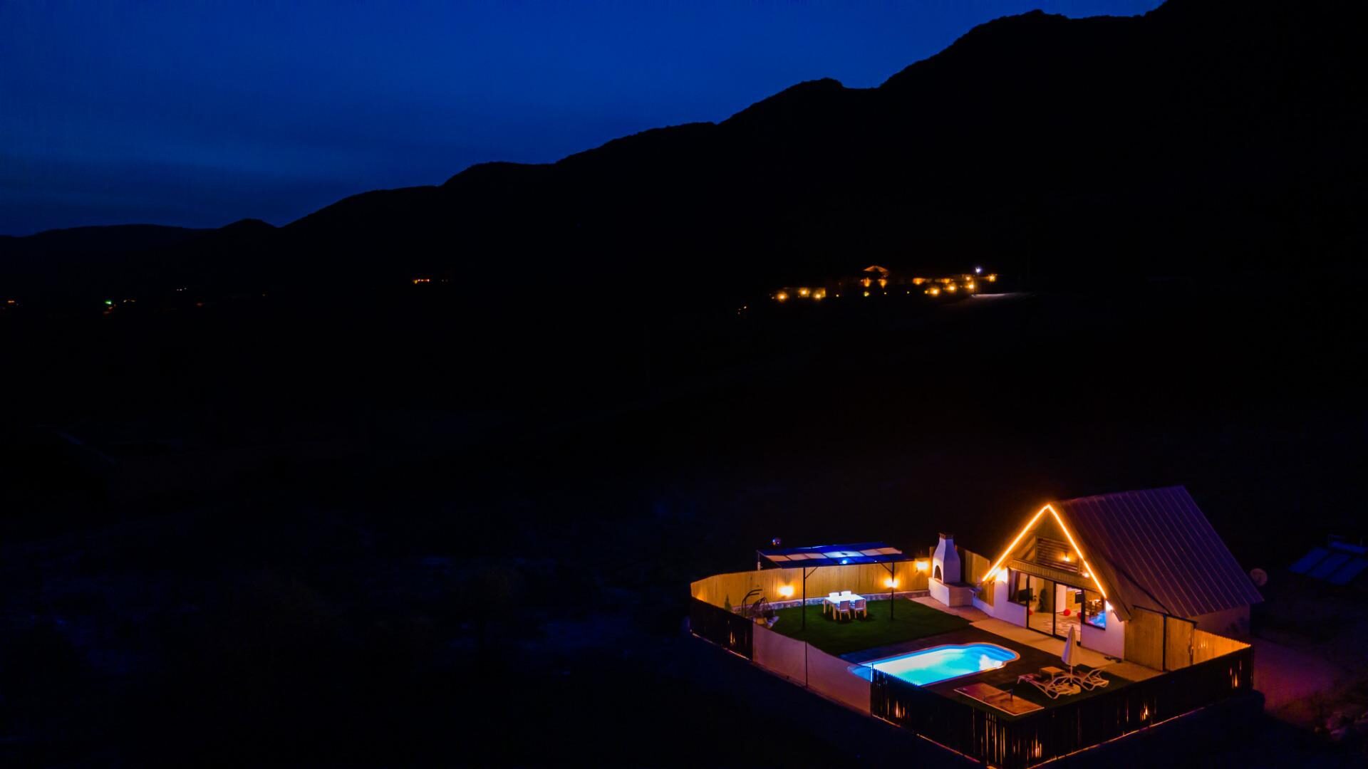 Villa Mentes — 8