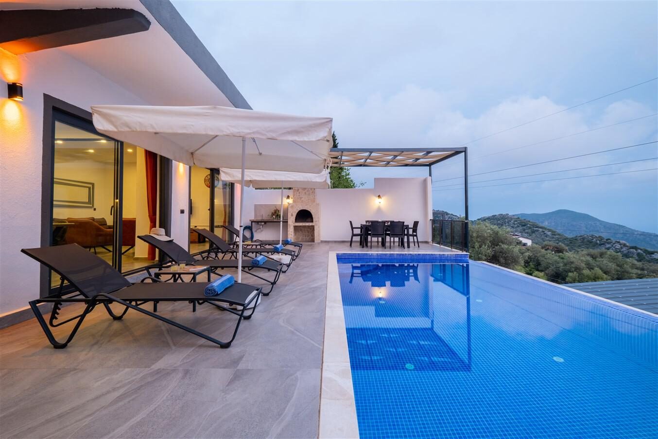 Villa Asya Bella — 8