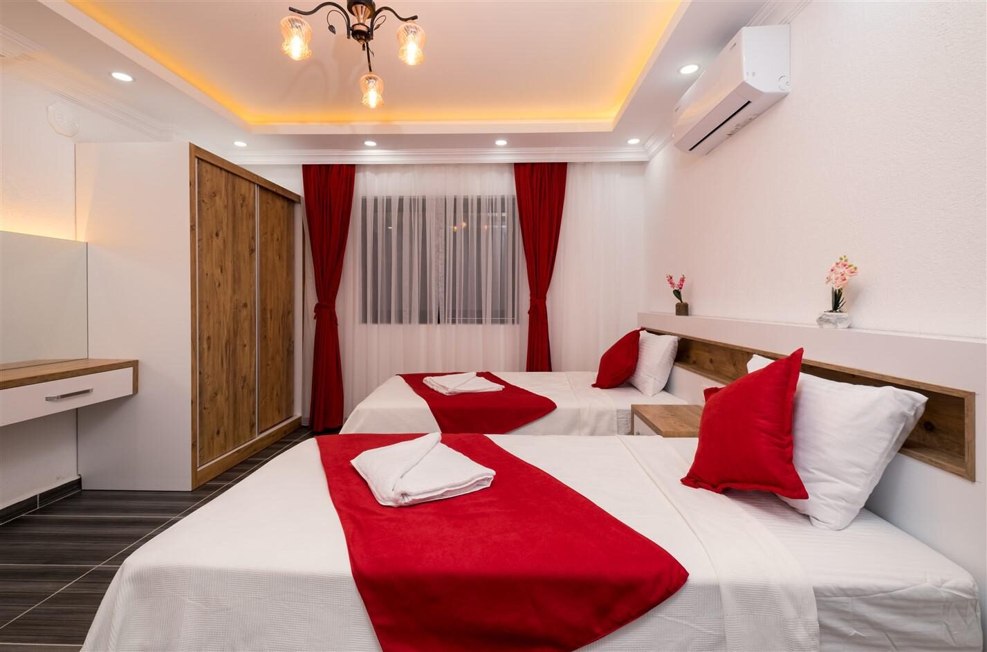 Villa Başak Sarıbelen — 59