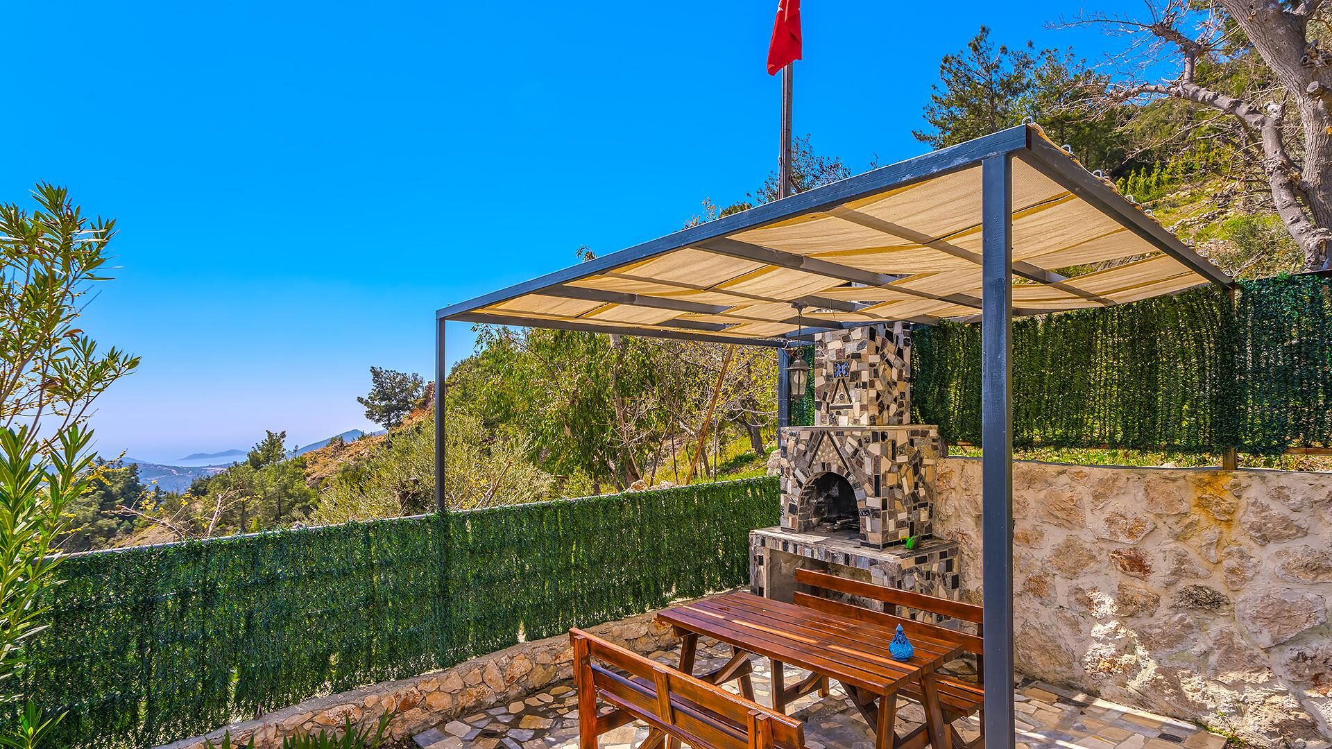 Villa Aras İslamlar 2 — 27