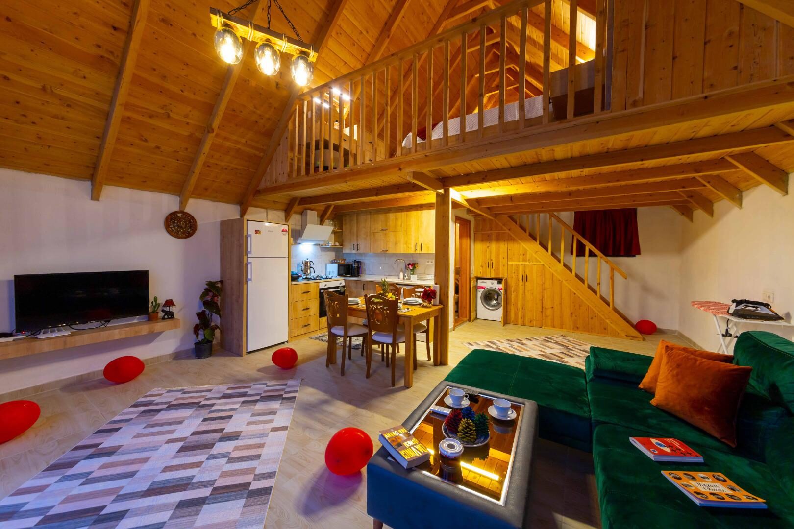 Villa Mentes — 13