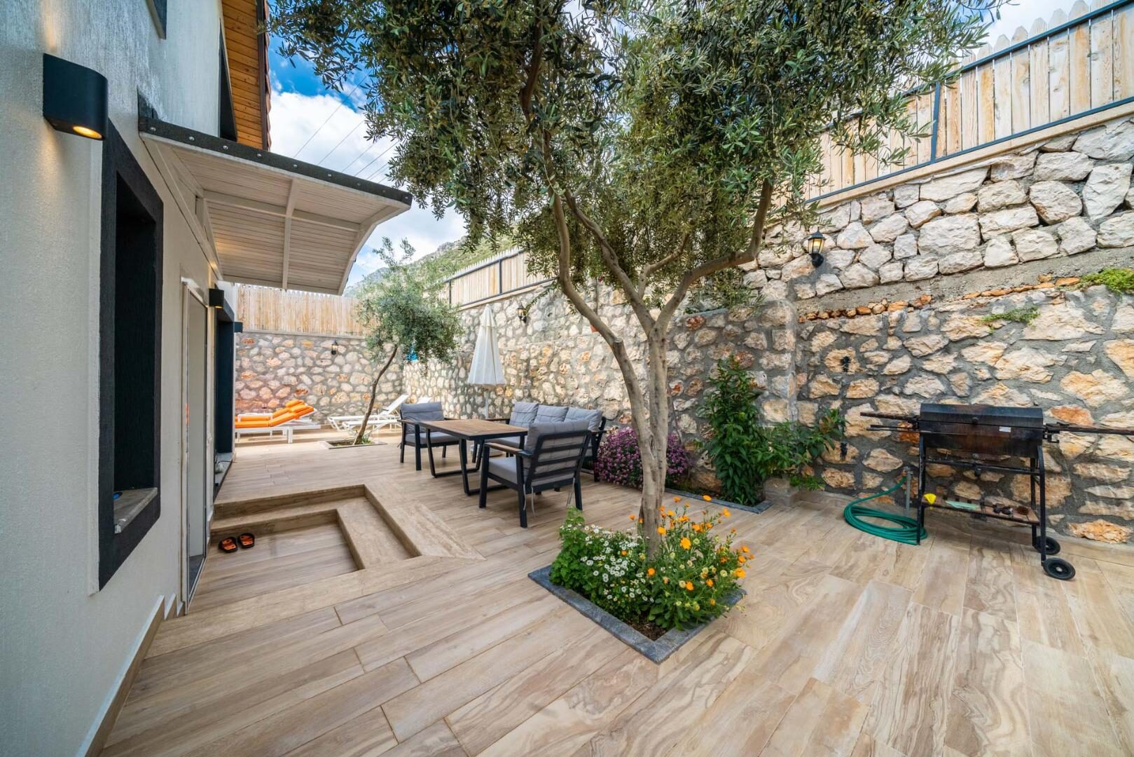 Villa Therapy Olea — 17