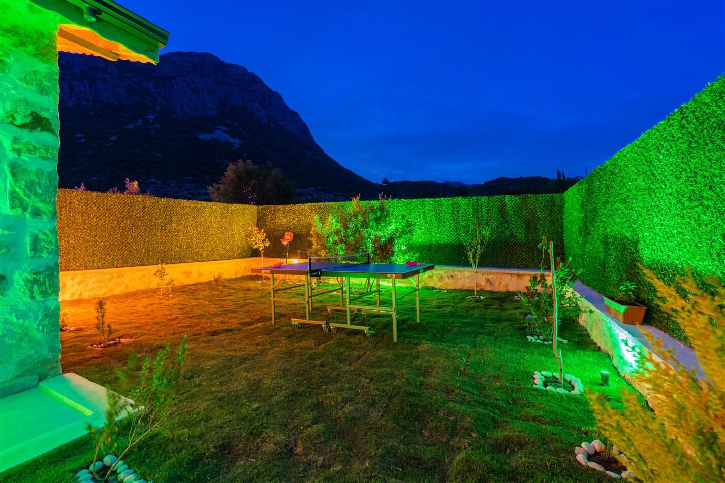 Villa Estrella — 58