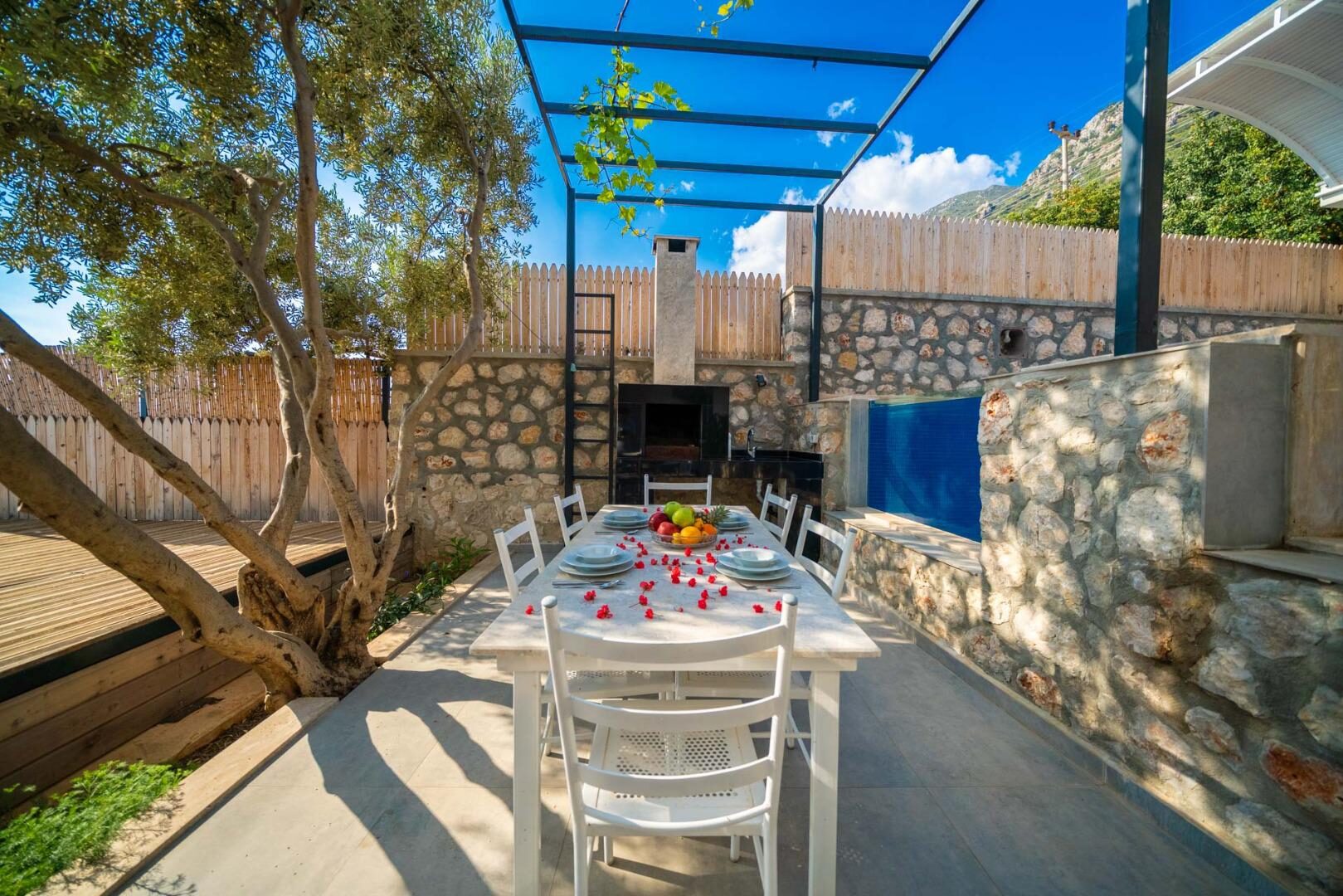 Villa Therapy Aqua — 15
