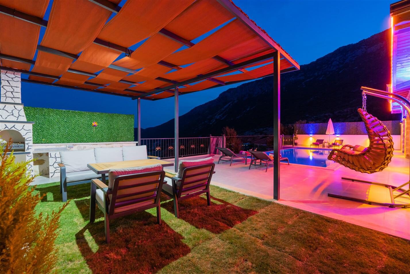 Villa Estrella — 61