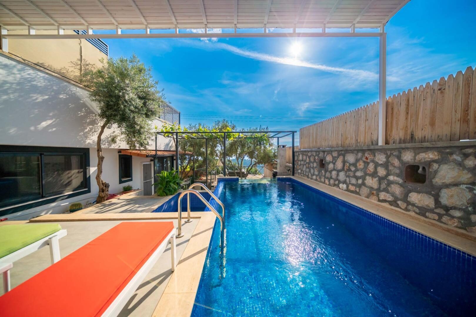 Villa Therapy Aqua — 20