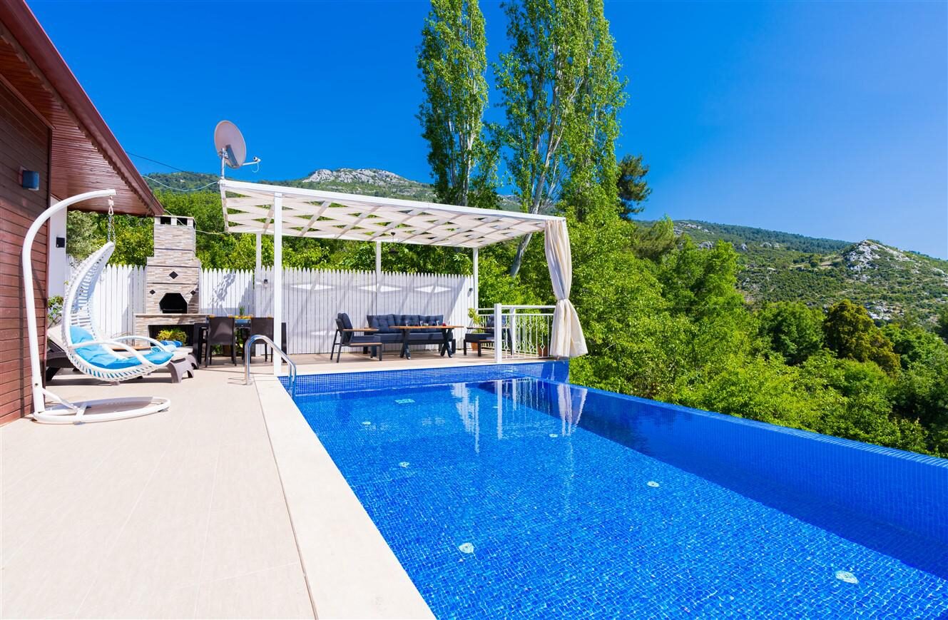 Villa Pınar — 6