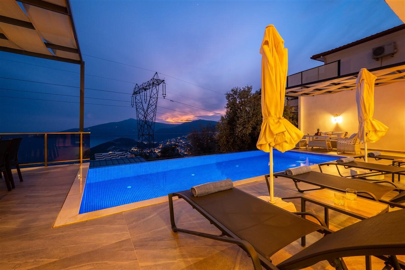 Villa Asya Bella — 9