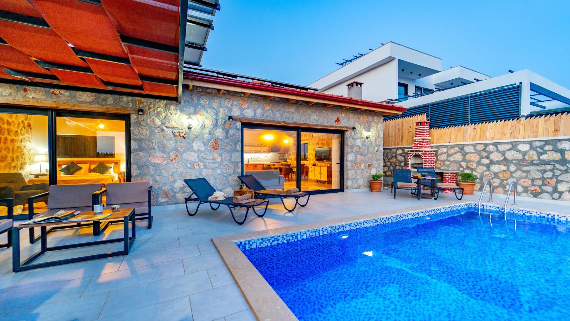 Villa Aksel — 3