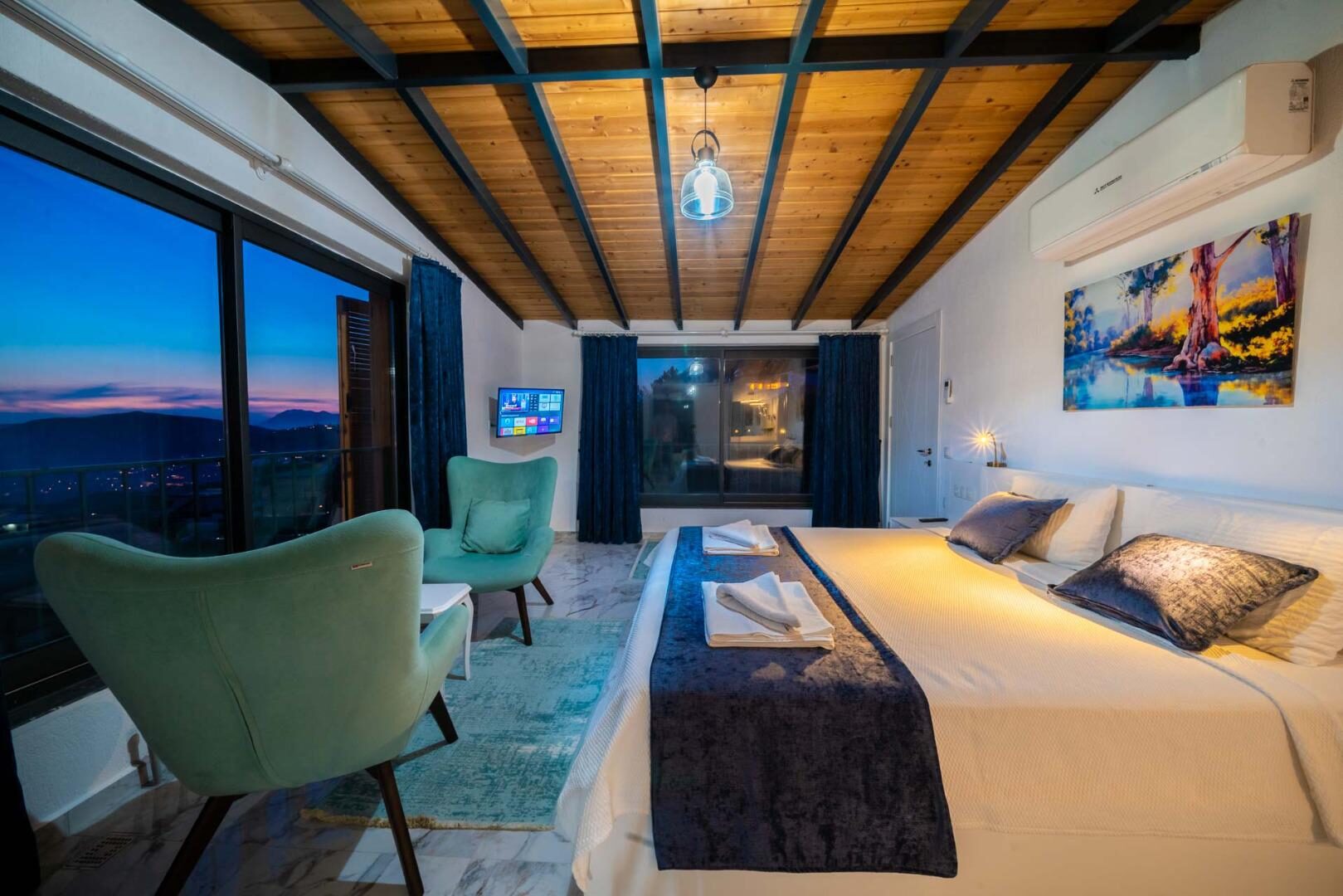 Villa Therapy Olea — 34