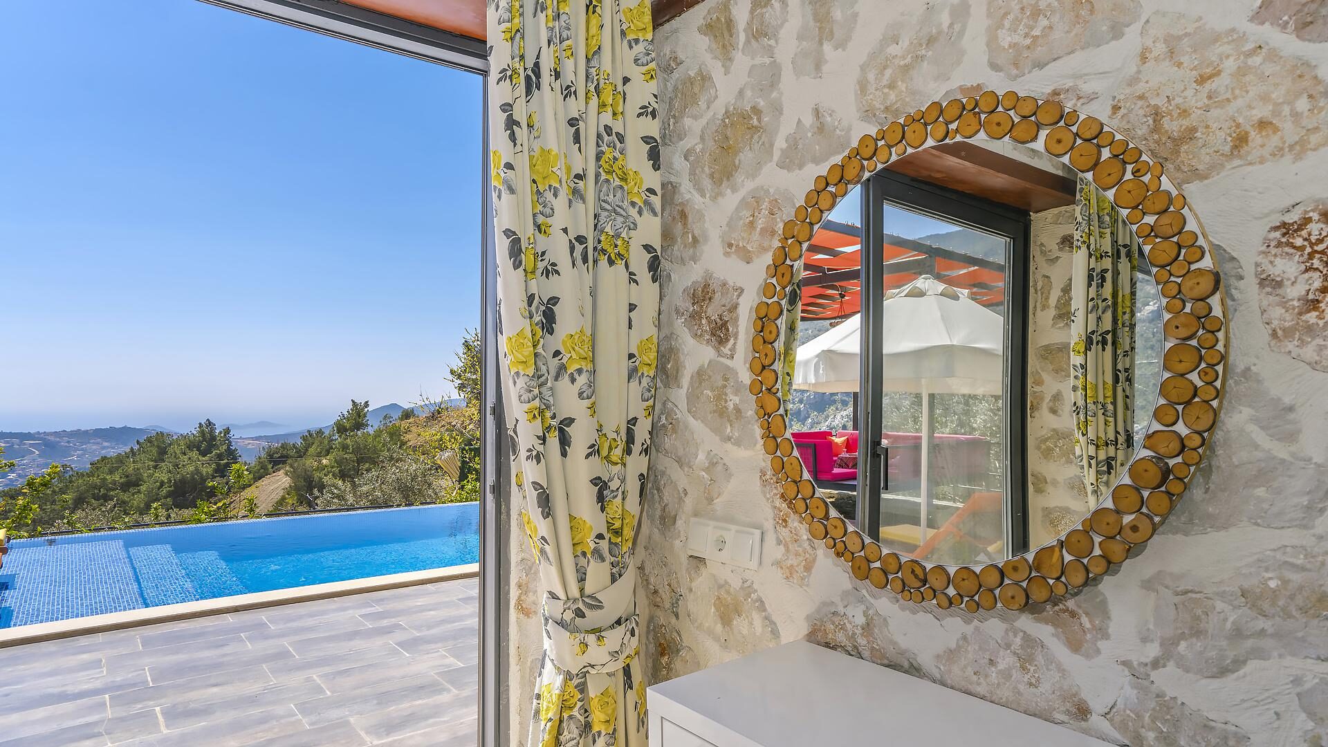 Villa Aras İslamlar 2 — 46