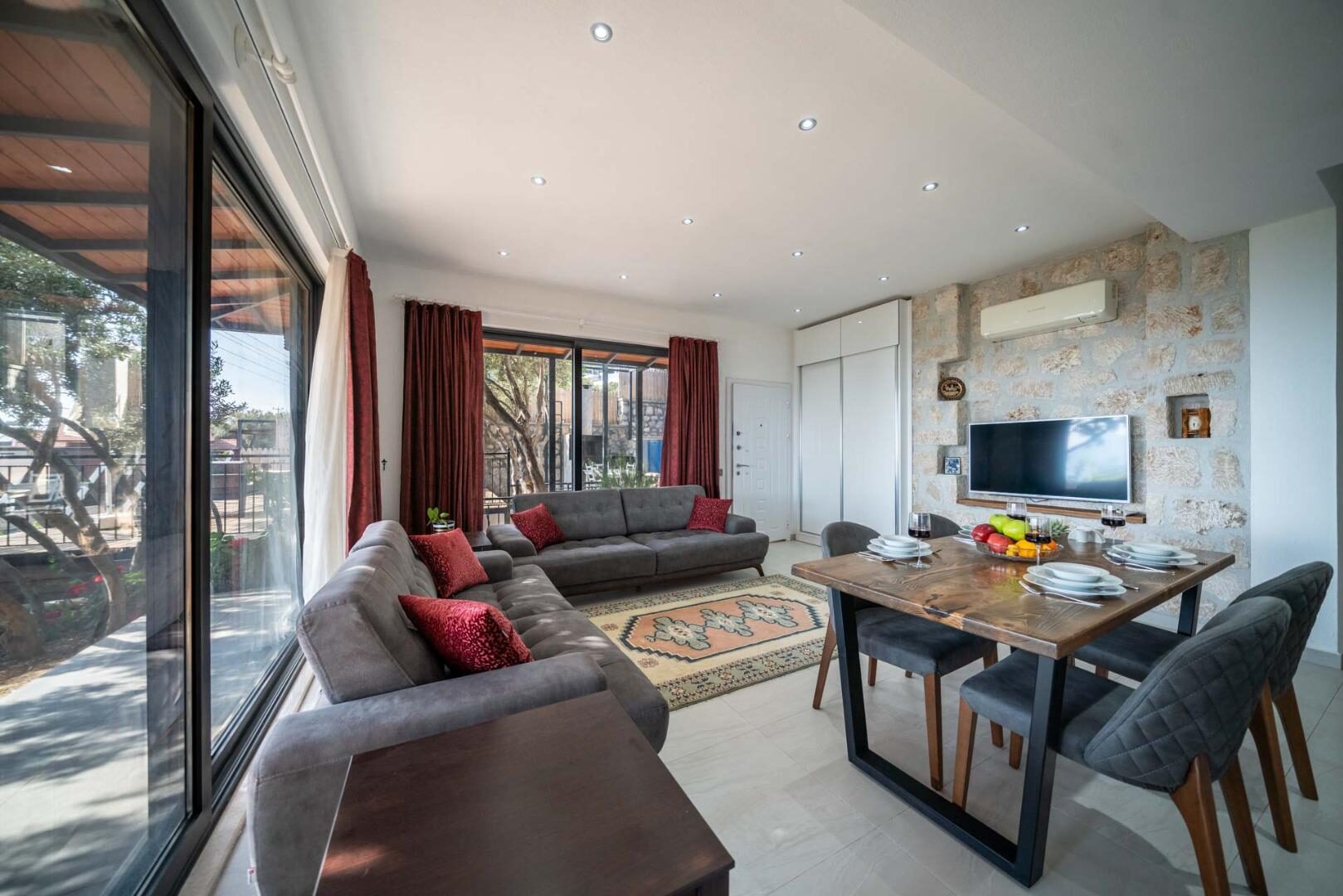 Villa Therapy Aqua — 38