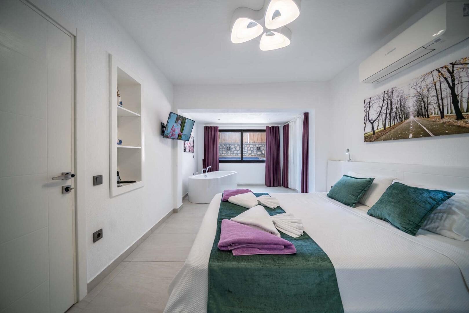 Villa Therapy Aqua — 42