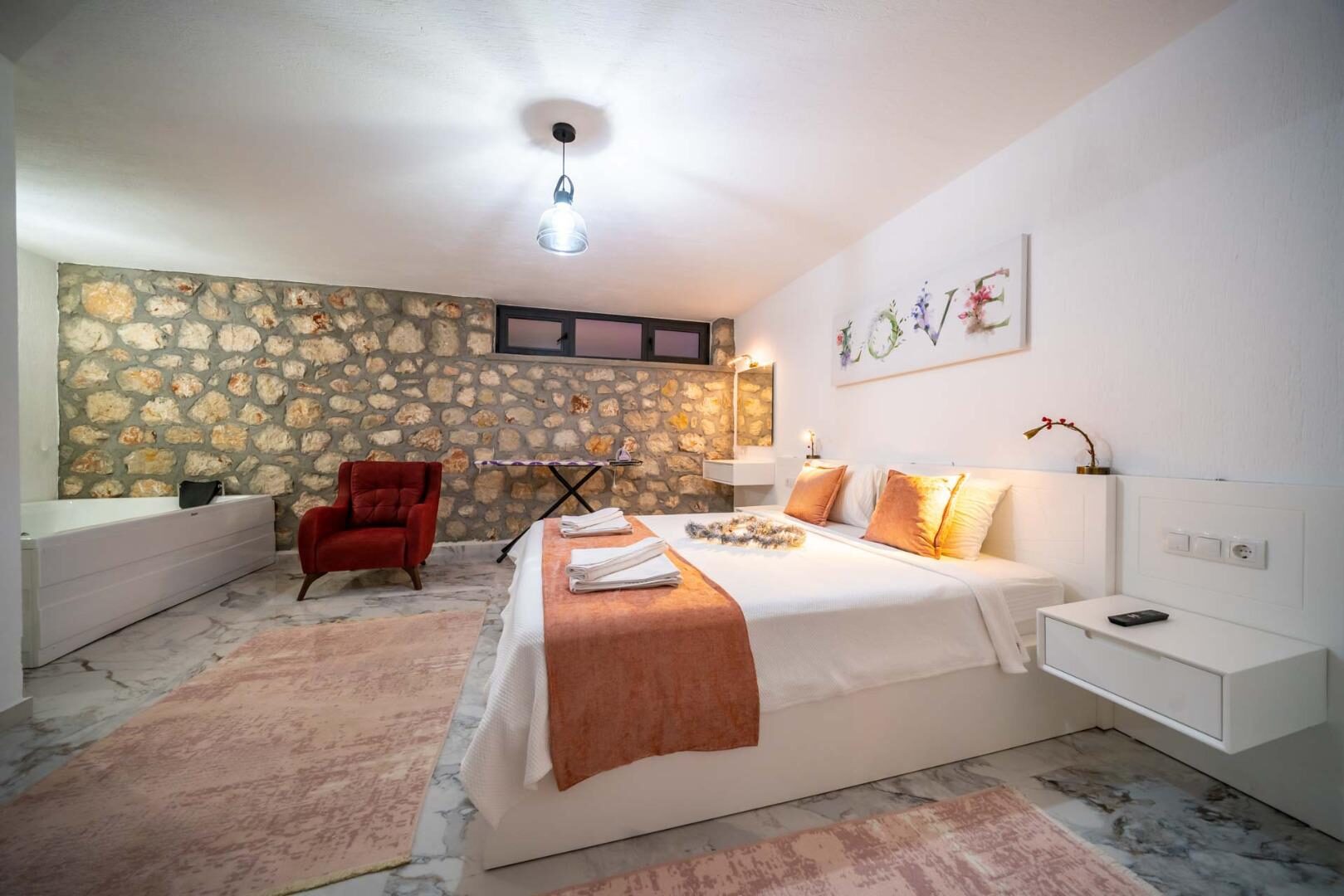 Villa Therapy Olea — 47