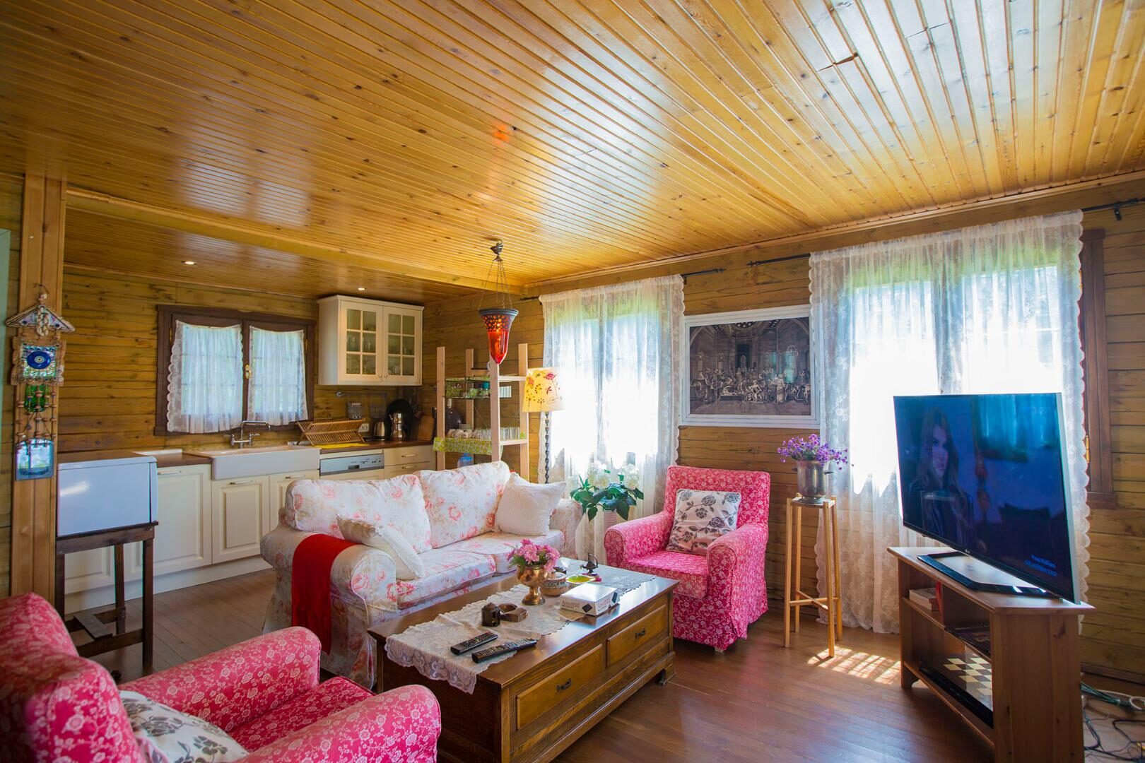 Villa Zeytin Evi — 13