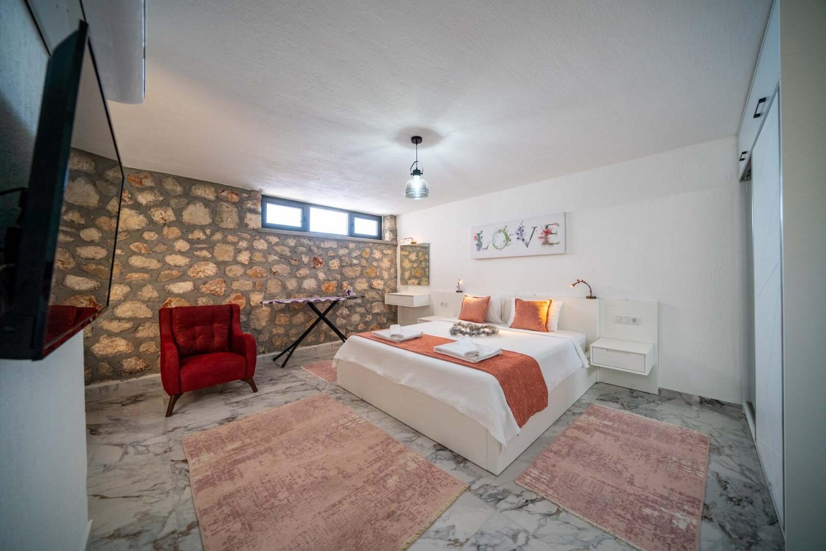 Villa Therapy Olea — 48
