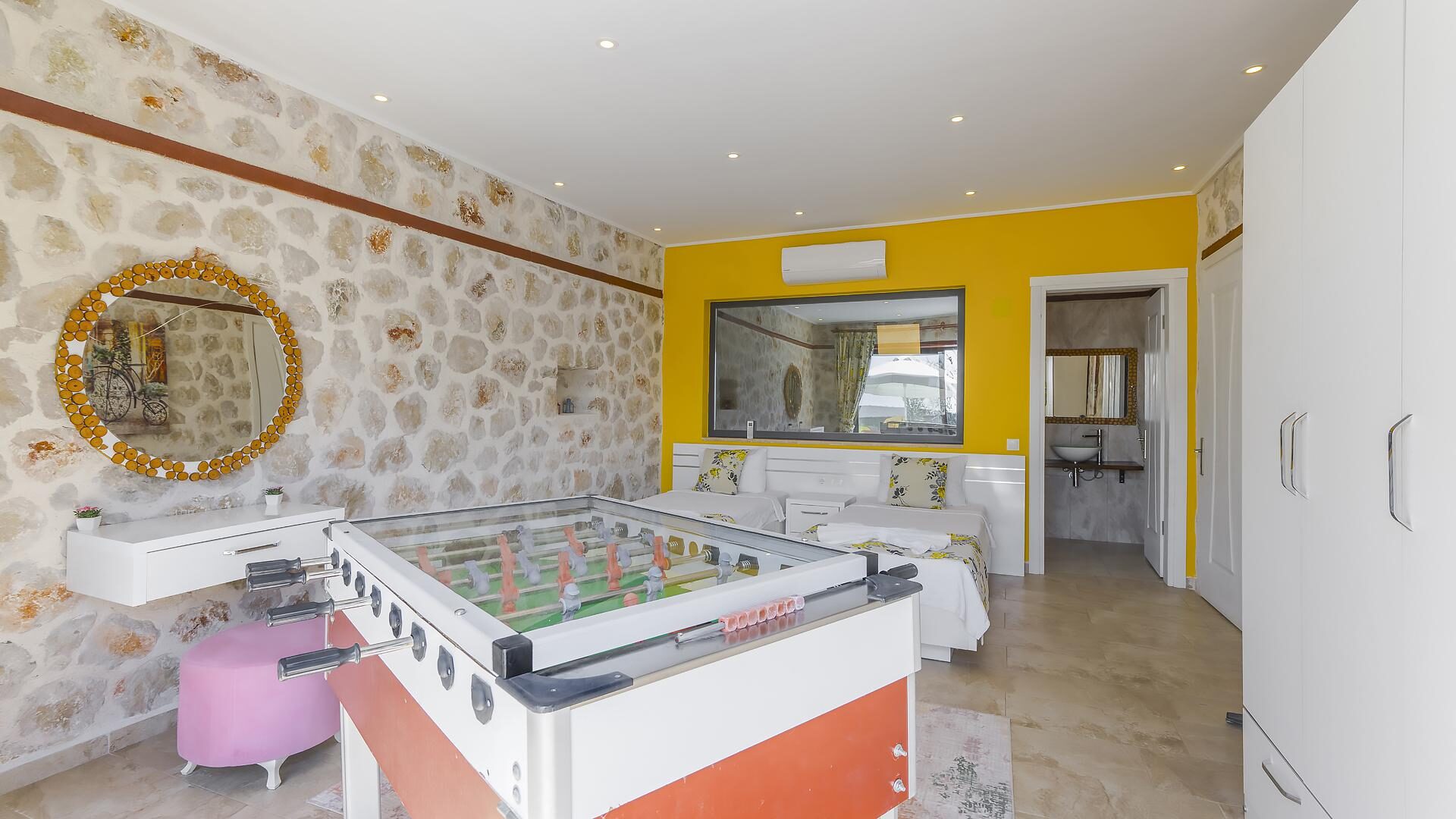 Villa Aras İslamlar 2 — 56