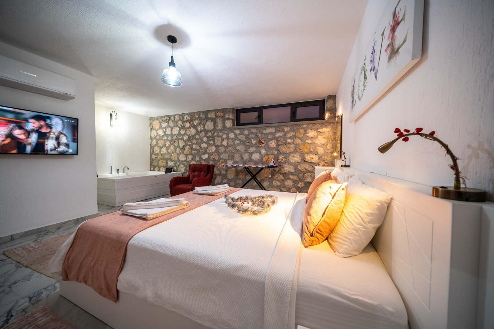 Villa Therapy Olea — 50