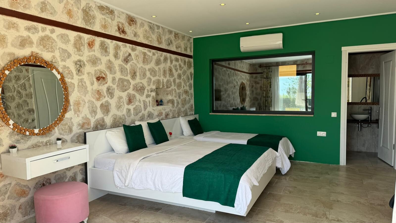 Villa Aras İslamlar 2 — 67