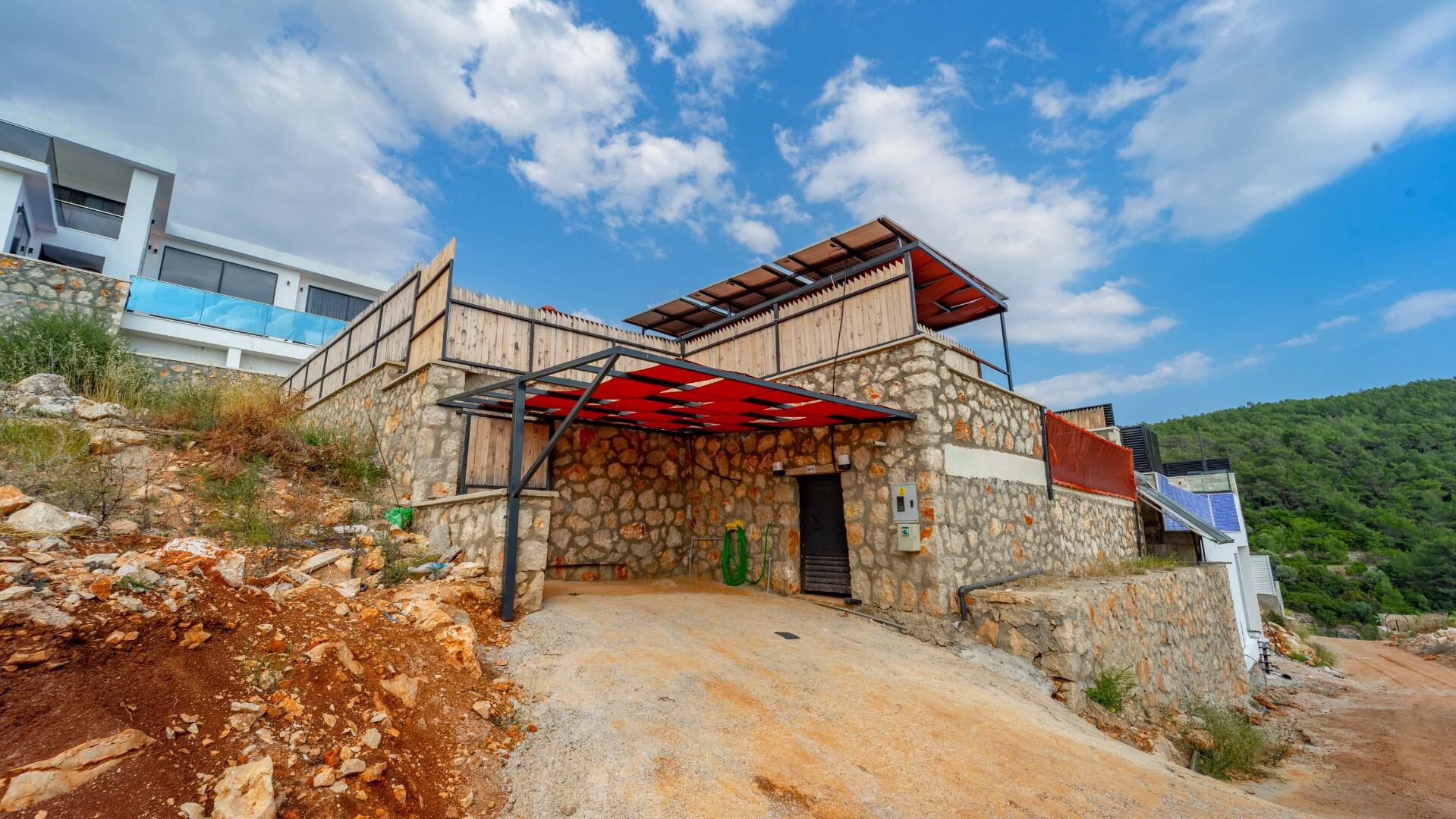 Villa Aksel — 44