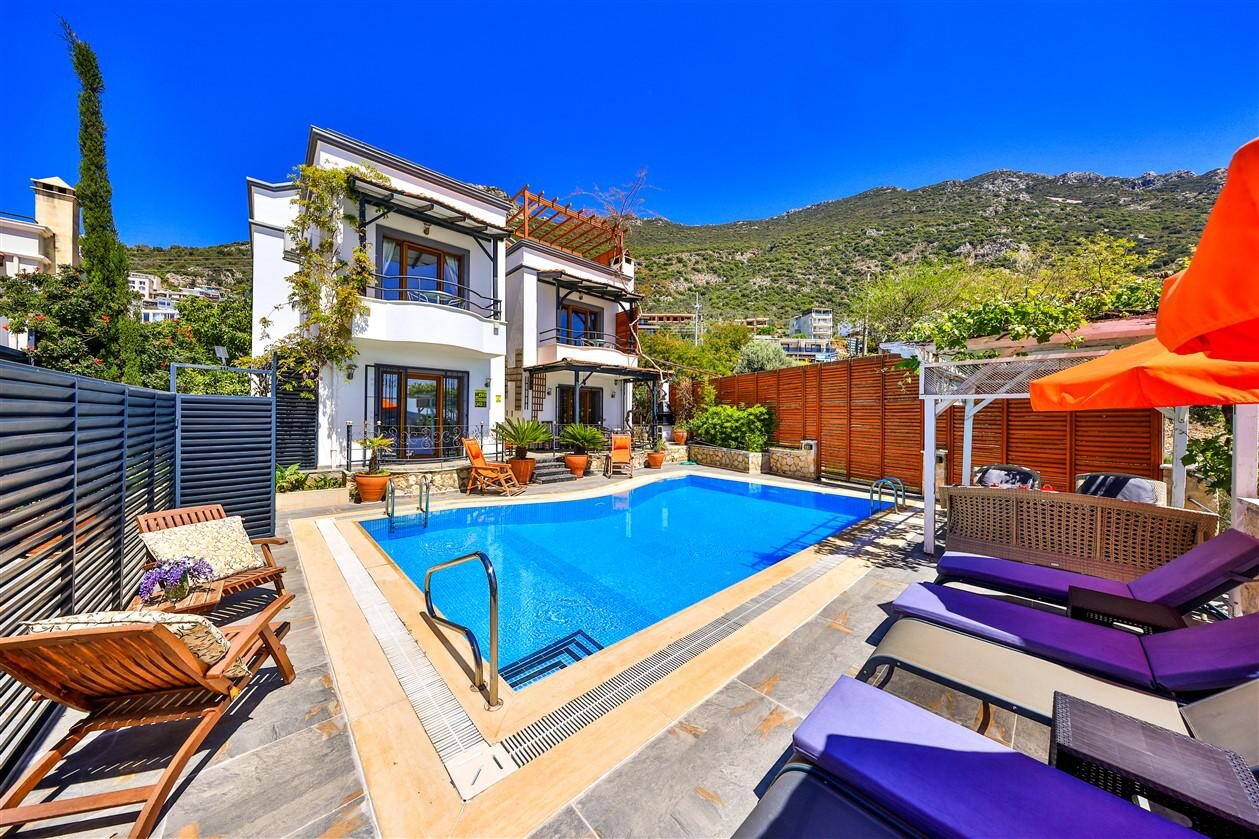 Villa Royal Kızıltaş — 2