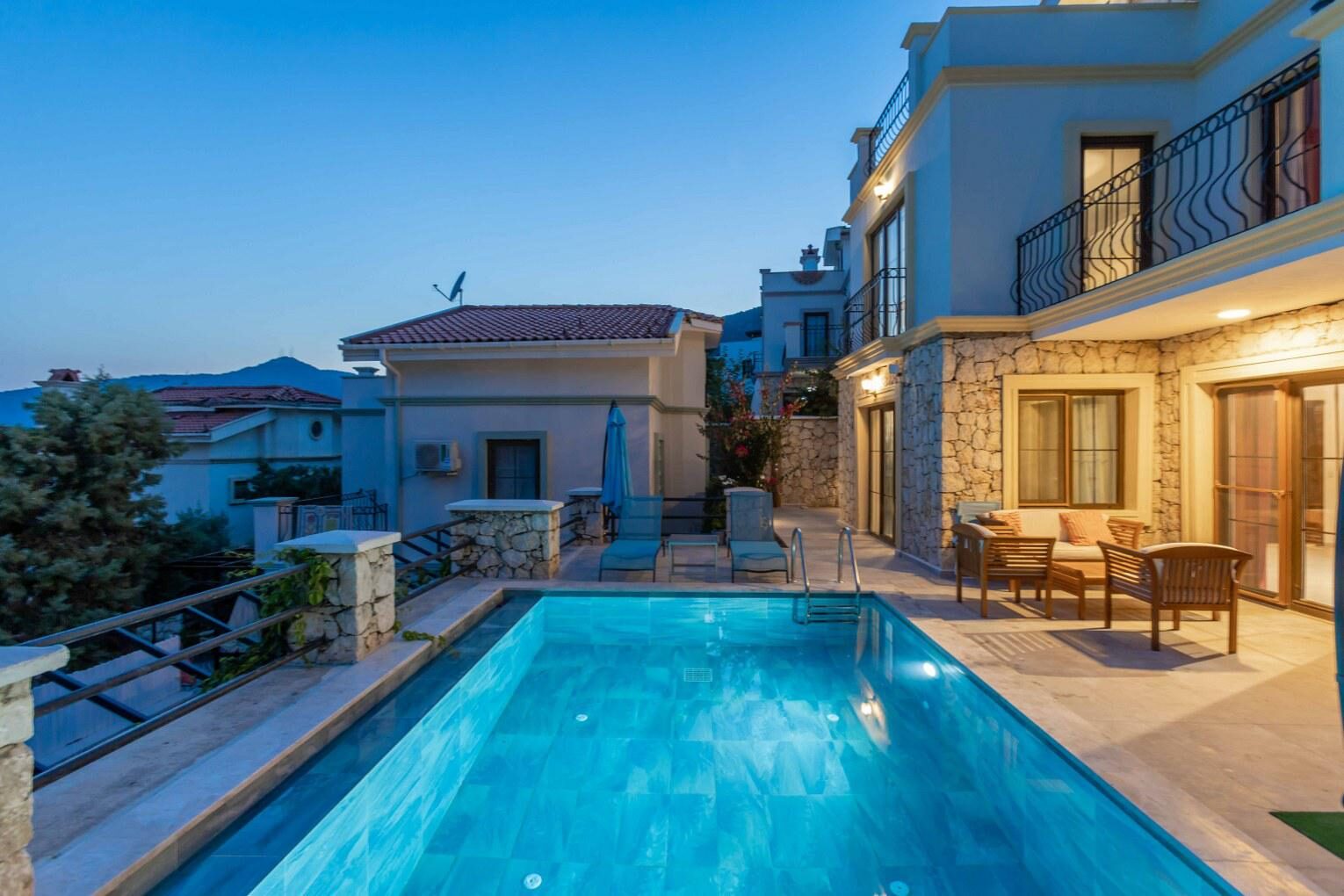 Villa Unıque — 2