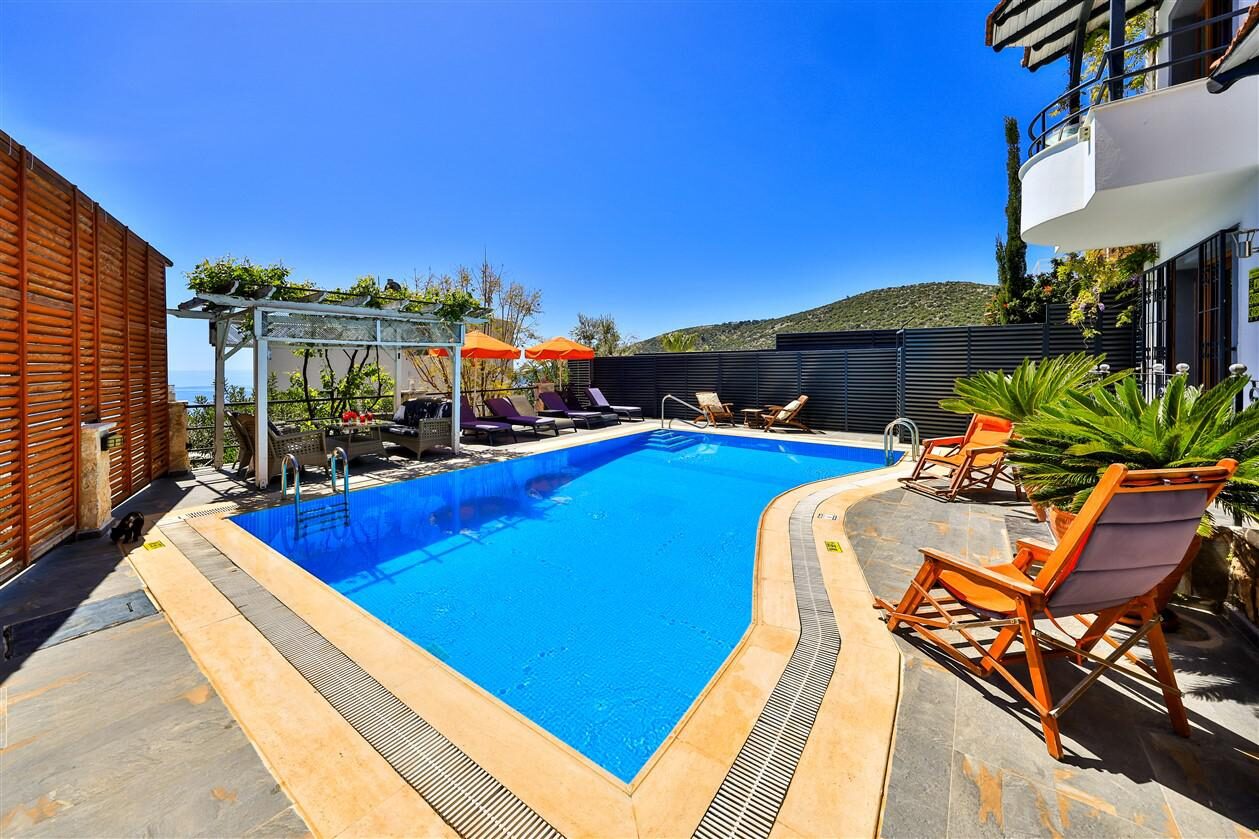 Villa Royal Kızıltaş — 4