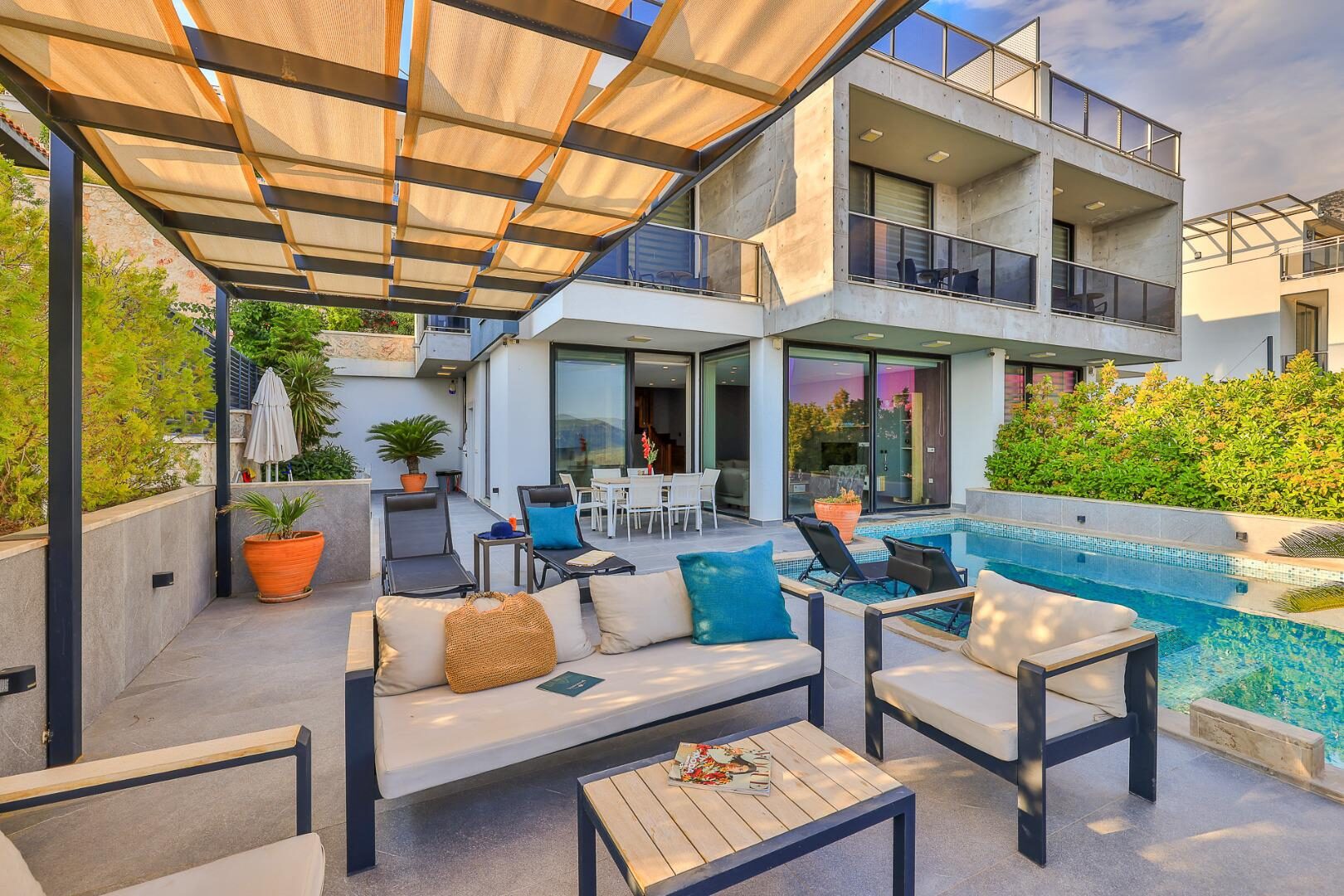 Villa Hecky Extra — 8