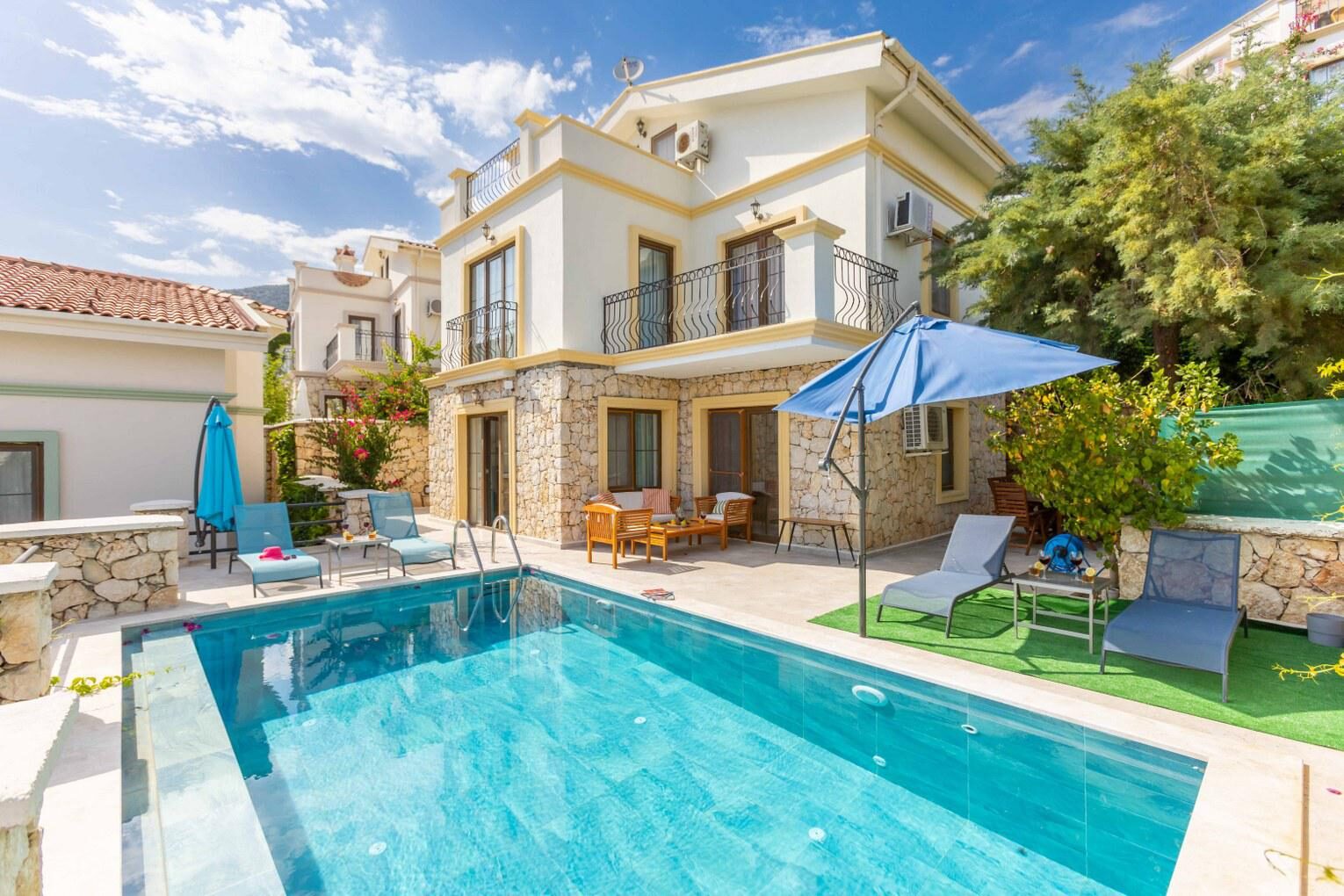 Villa Unıque — 4