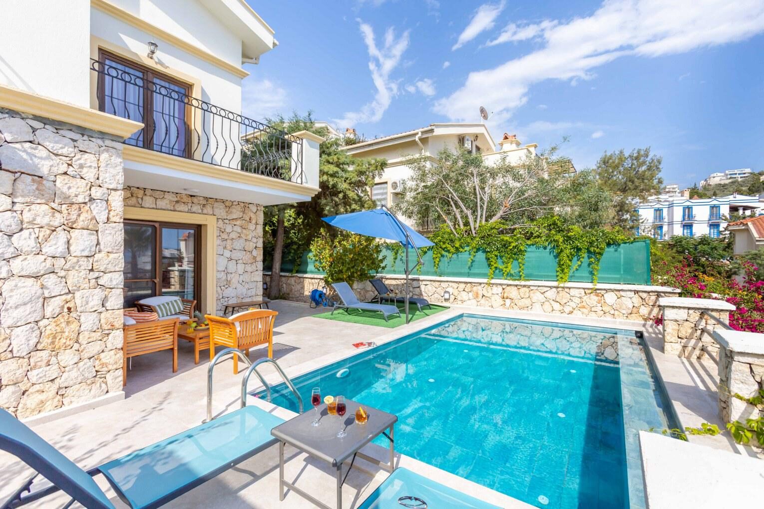 Villa Unıque — 5