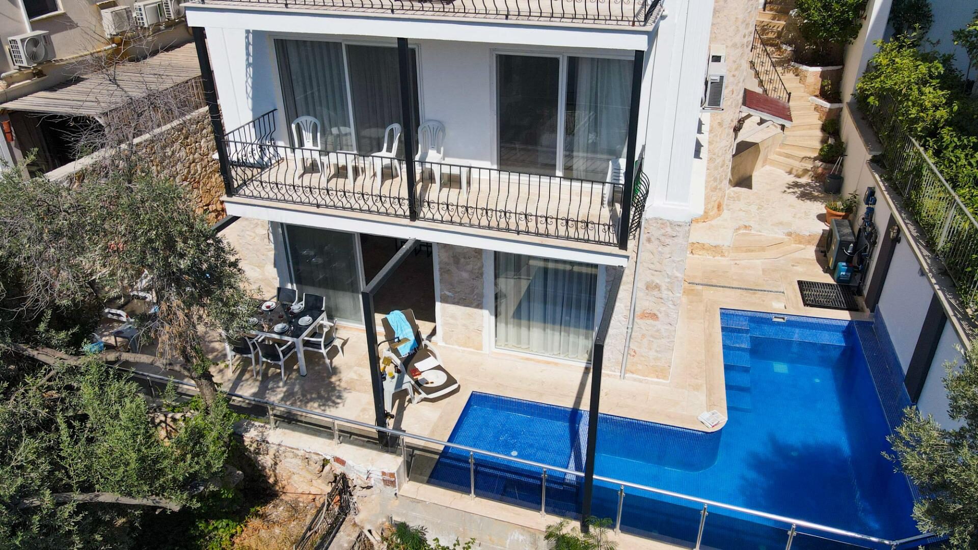 Villa Happy Kışla — 4