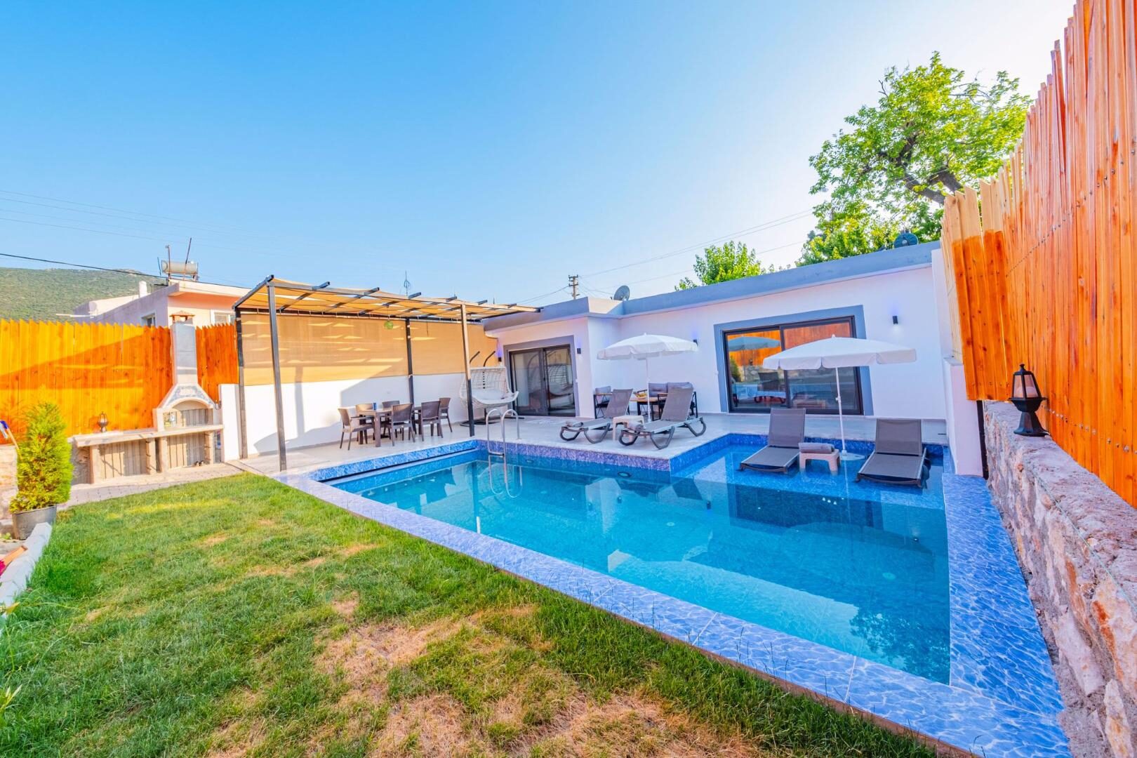 Villa Emre Yeşilköy — 8
