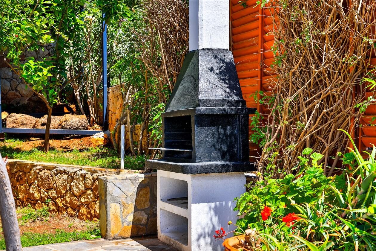 Villa Royal Kızıltaş — 14